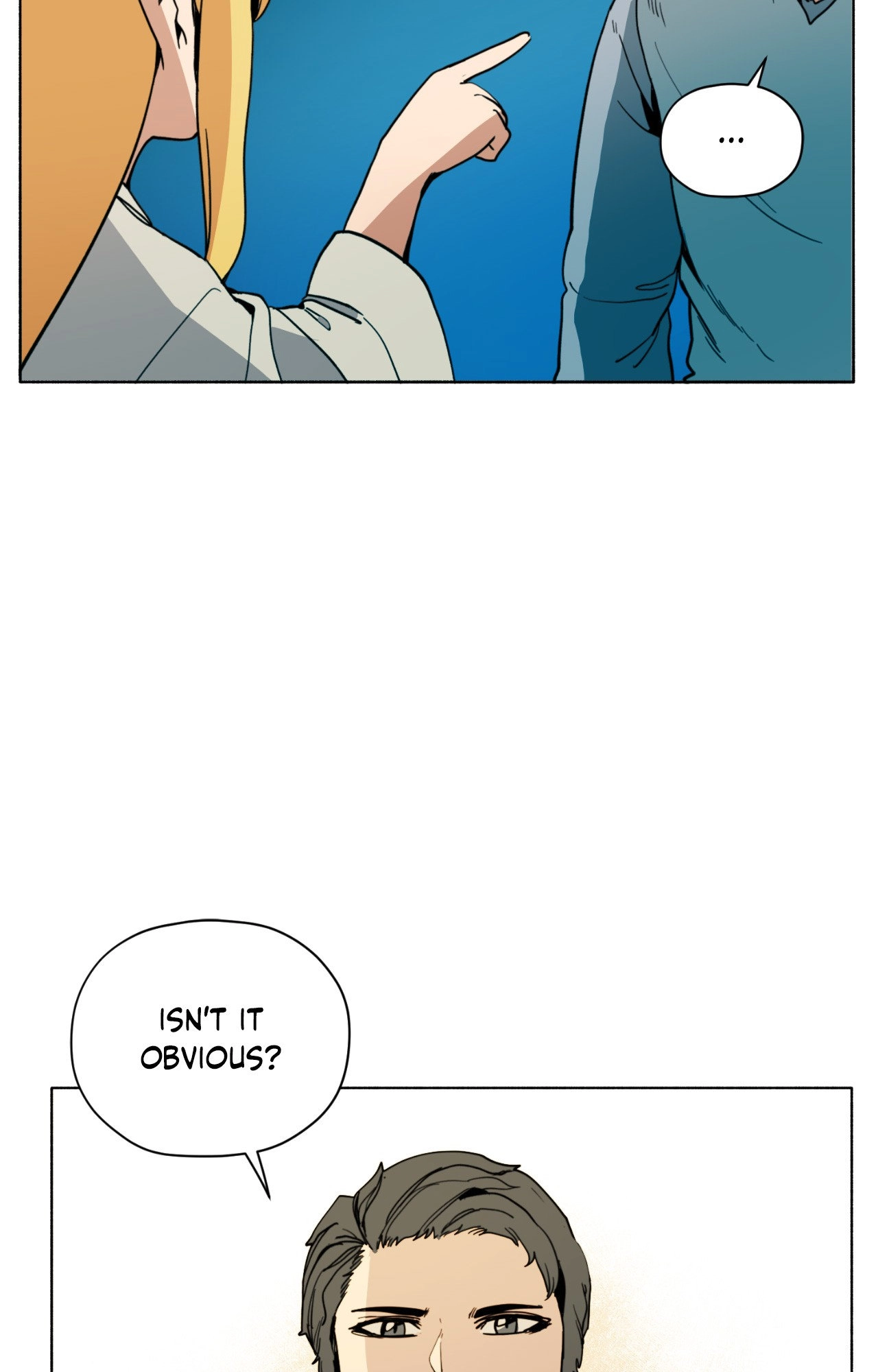 Pampered Prisoners: Elves Among Orcs Chapter 235 page 77 - 