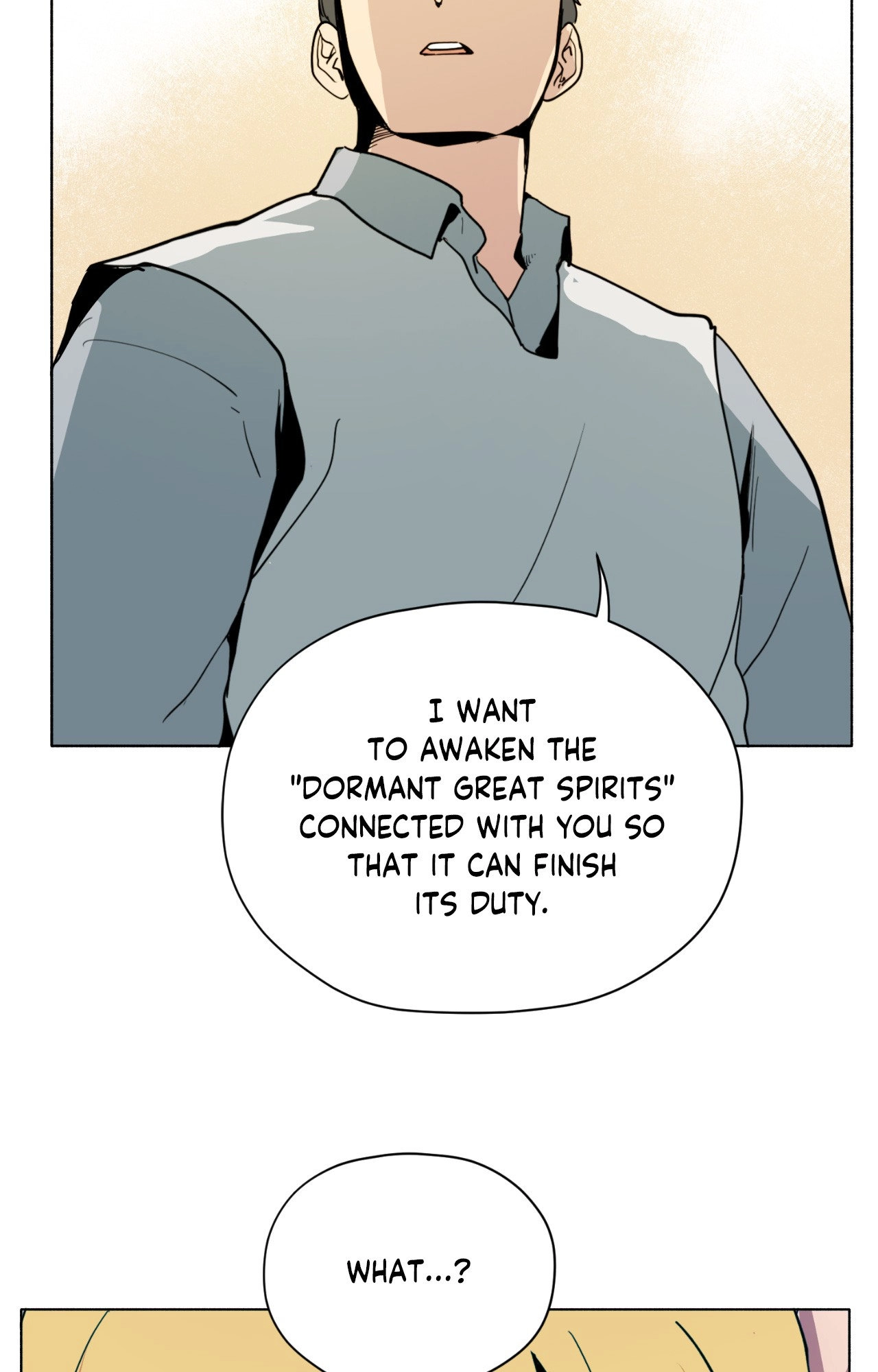 Pampered Prisoners: Elves Among Orcs Chapter 235 page 78 - 