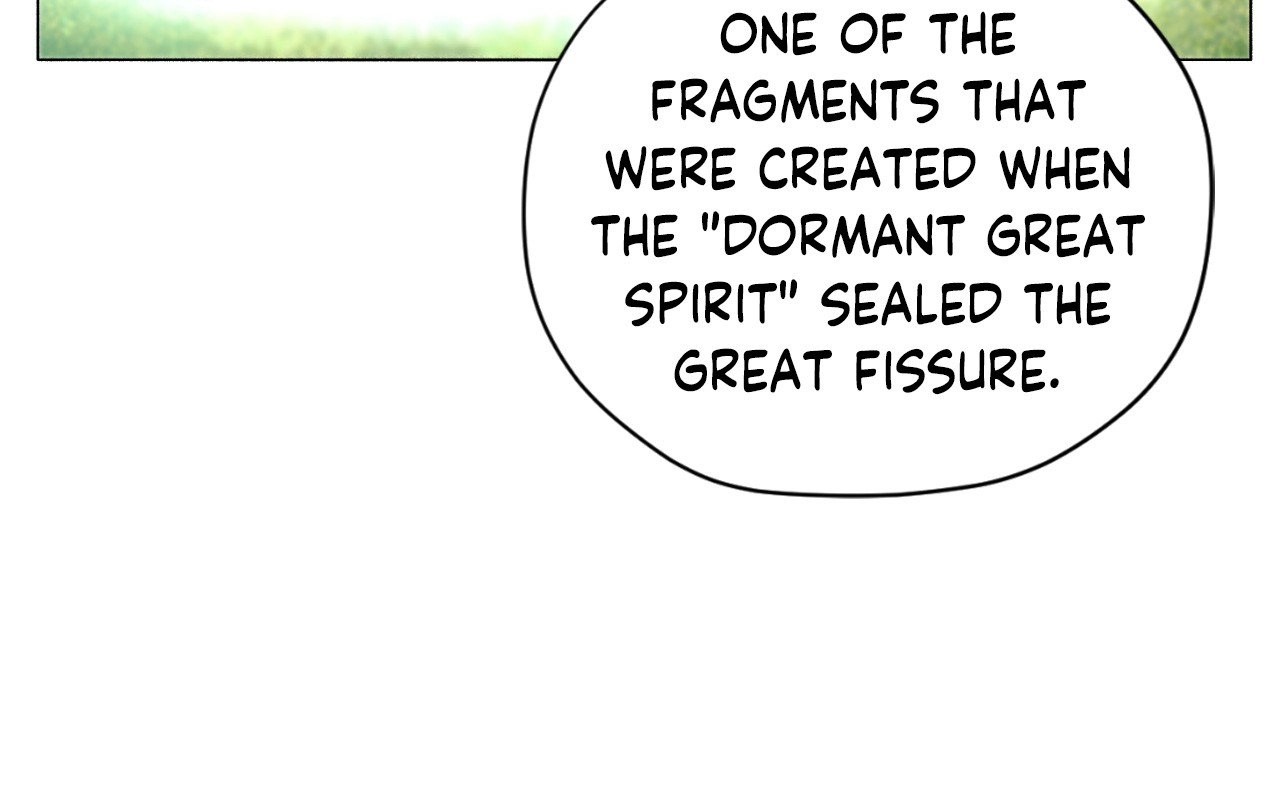Pampered Prisoners: Elves Among Orcs Chapter 235 page 9 - 
