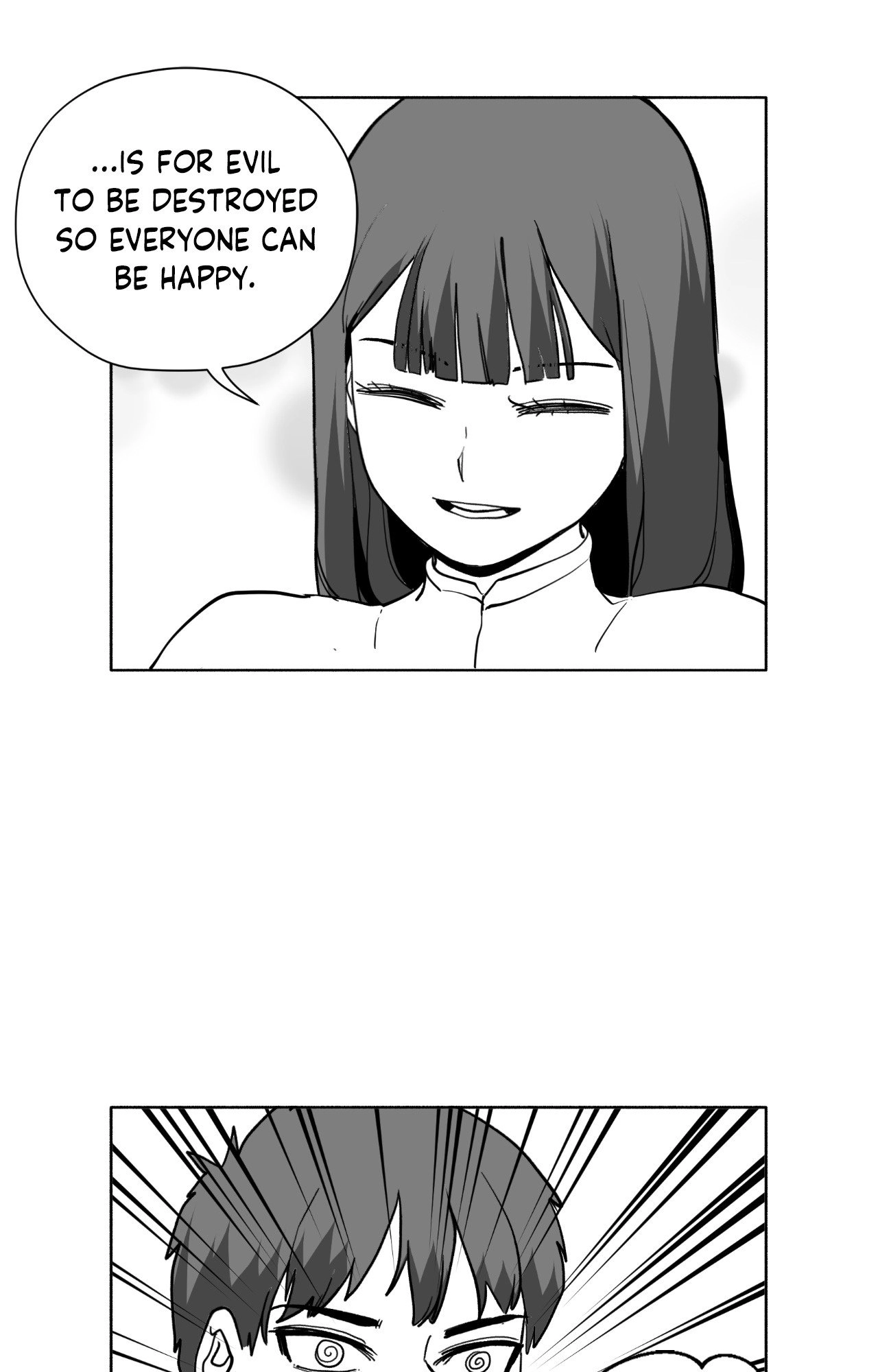 Pampered Prisoners: Elves Among Orcs Chapter 235 page 81 - 