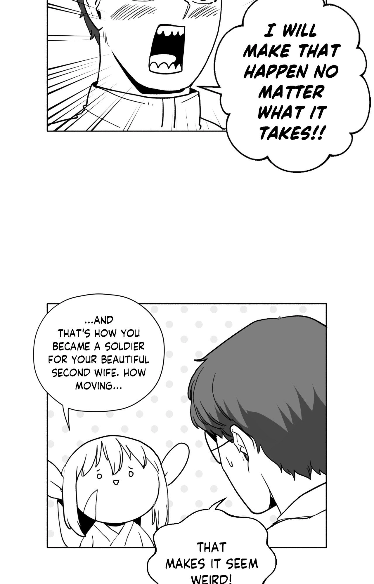Pampered Prisoners: Elves Among Orcs Chapter 235 page 82 - 