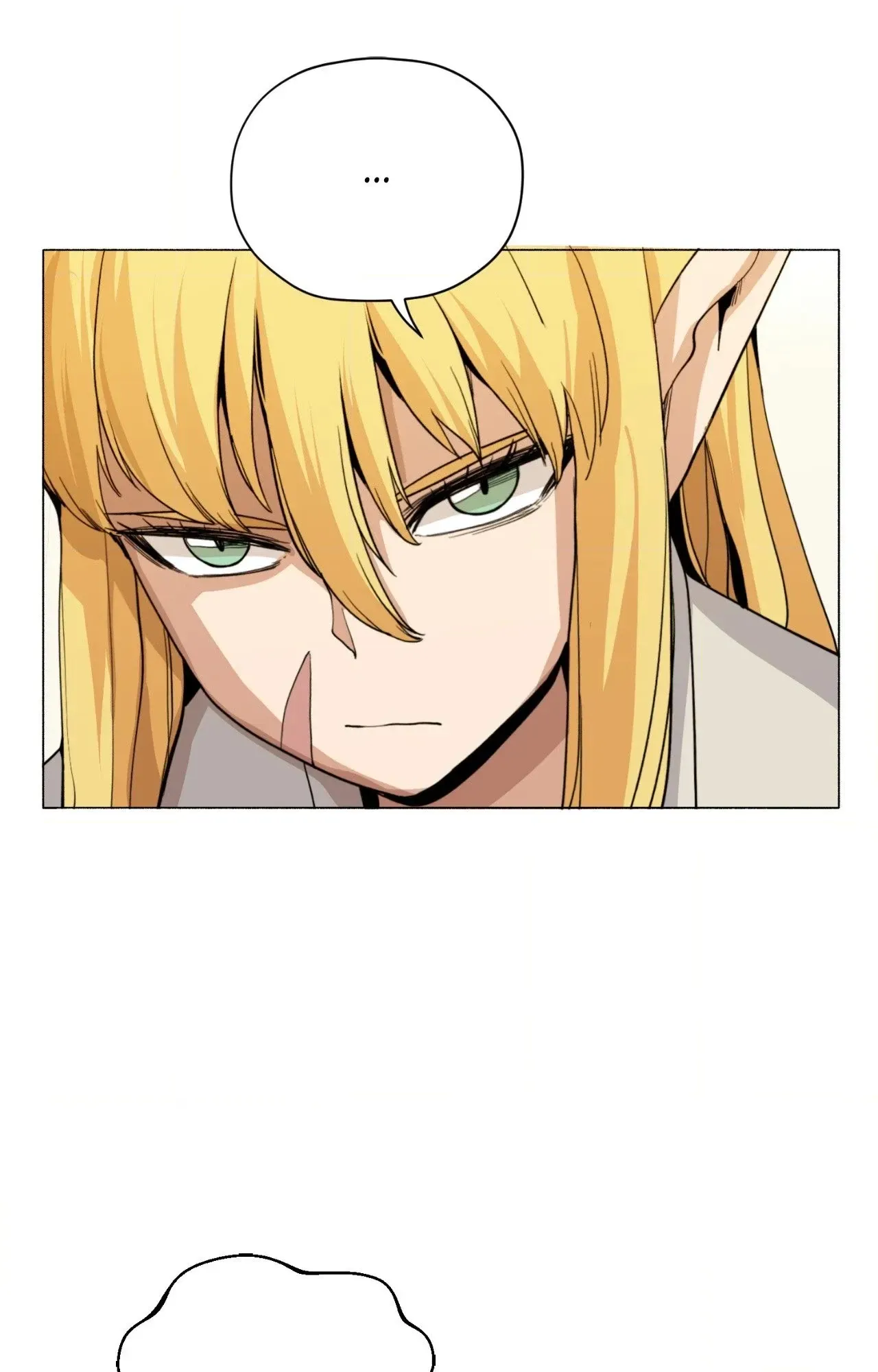 Pampered Prisoners: Elves Among Orcs Chapter 235 page 10 - 