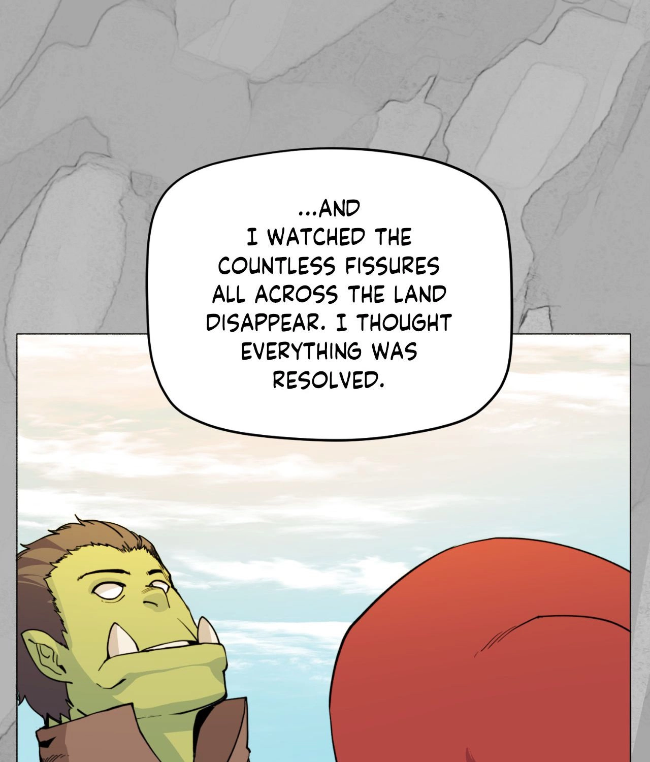 Pampered Prisoners: Elves Among Orcs Chapter 236 page 11 - 