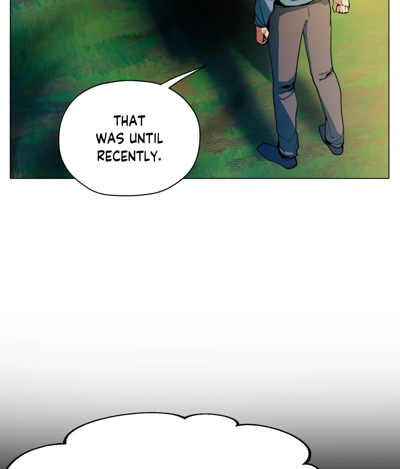 Pampered Prisoners: Elves Among Orcs Chapter 236 page 14 - 