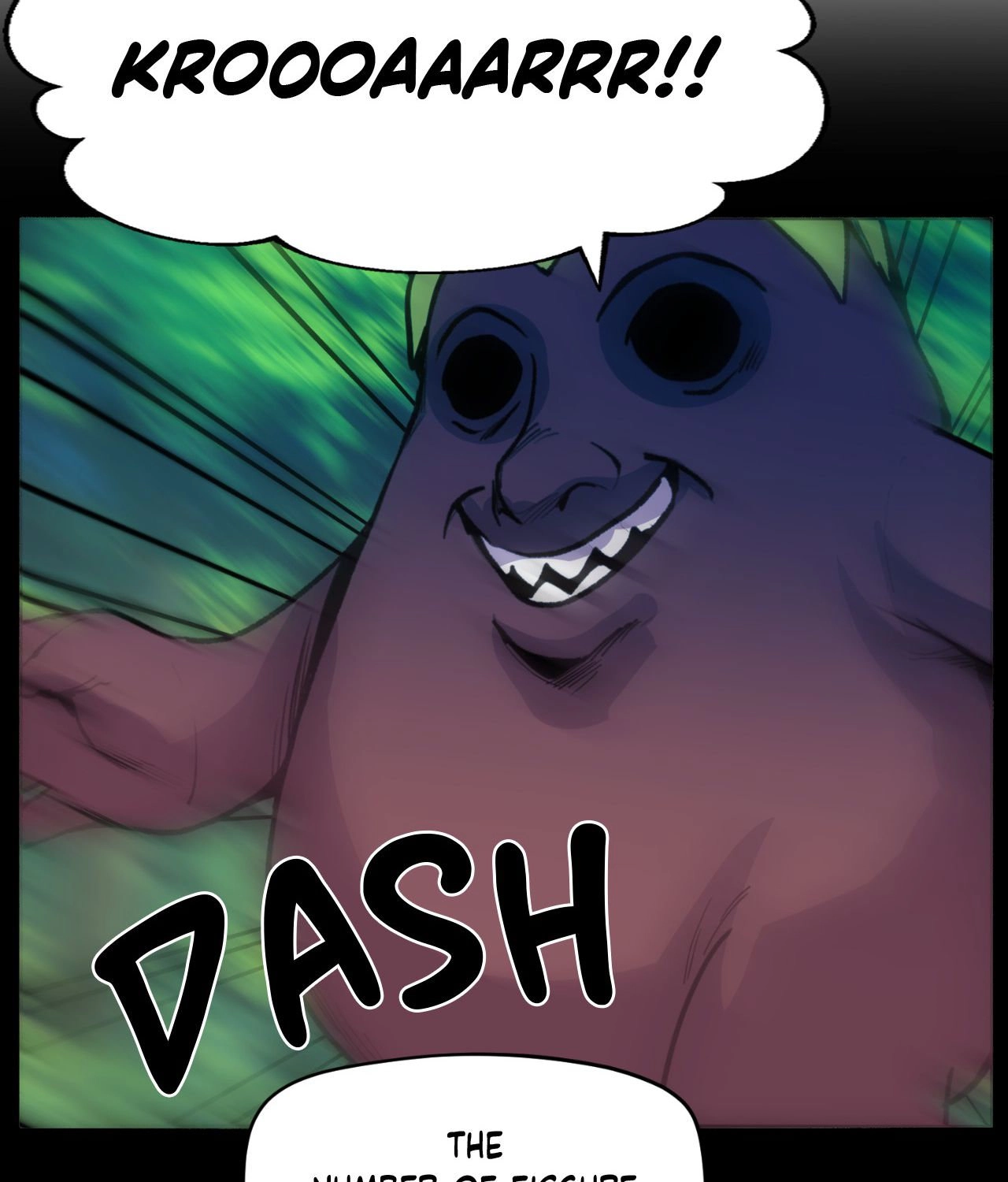 Pampered Prisoners: Elves Among Orcs Chapter 236 page 15 - 
