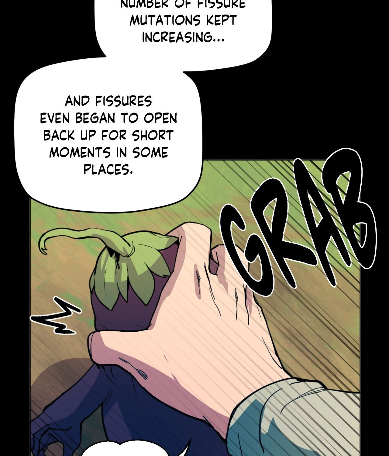 Pampered Prisoners: Elves Among Orcs Chapter 236 page 16 - 