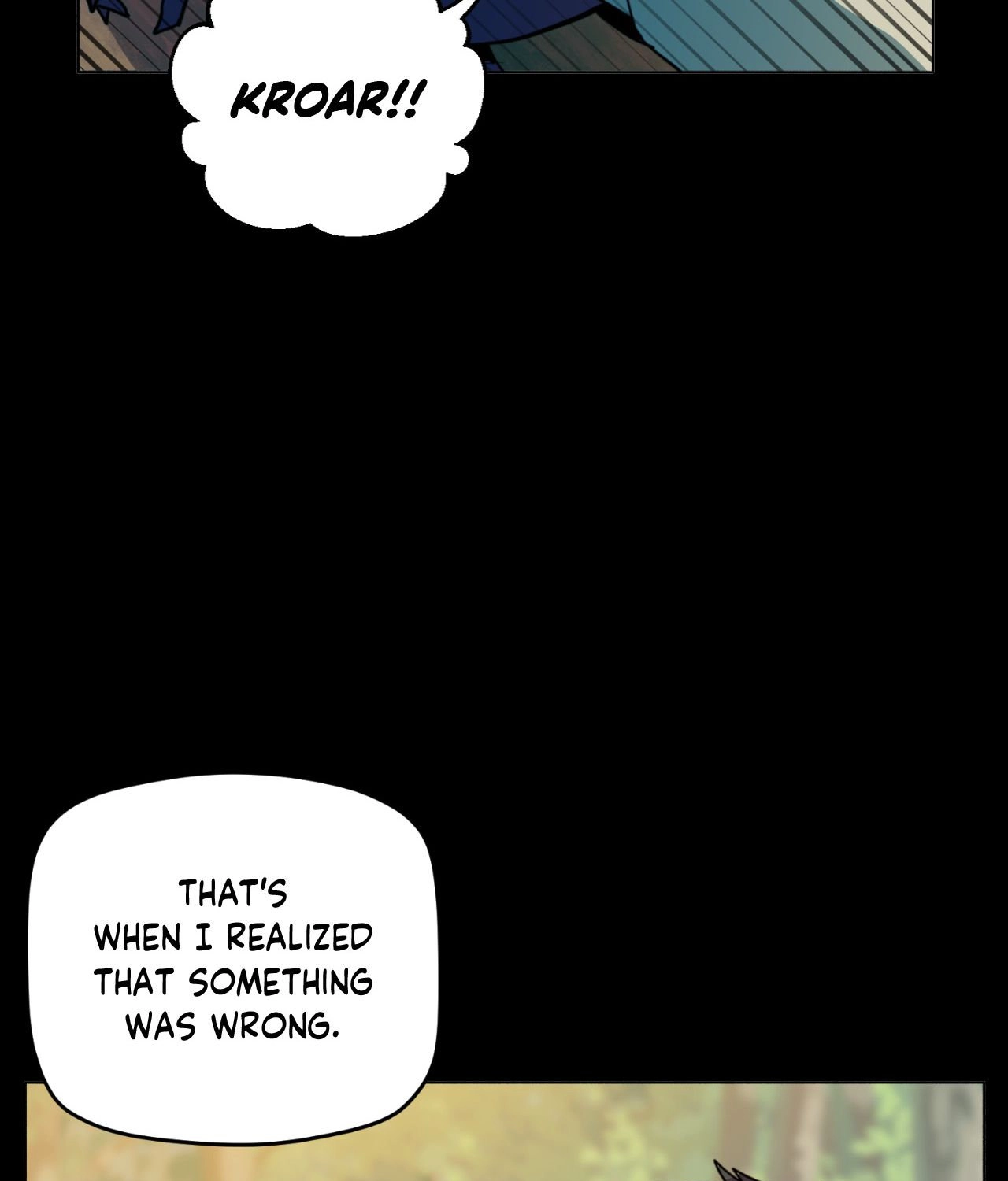 Pampered Prisoners: Elves Among Orcs Chapter 236 page 17 - 