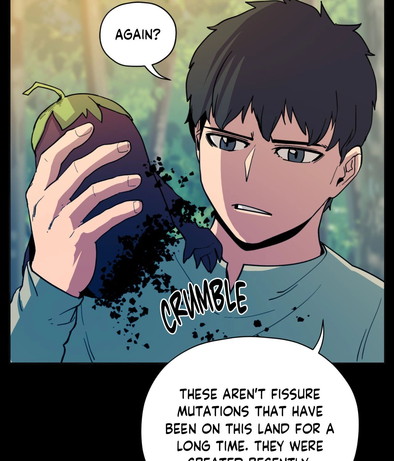Pampered Prisoners: Elves Among Orcs Chapter 236 page 18 - 