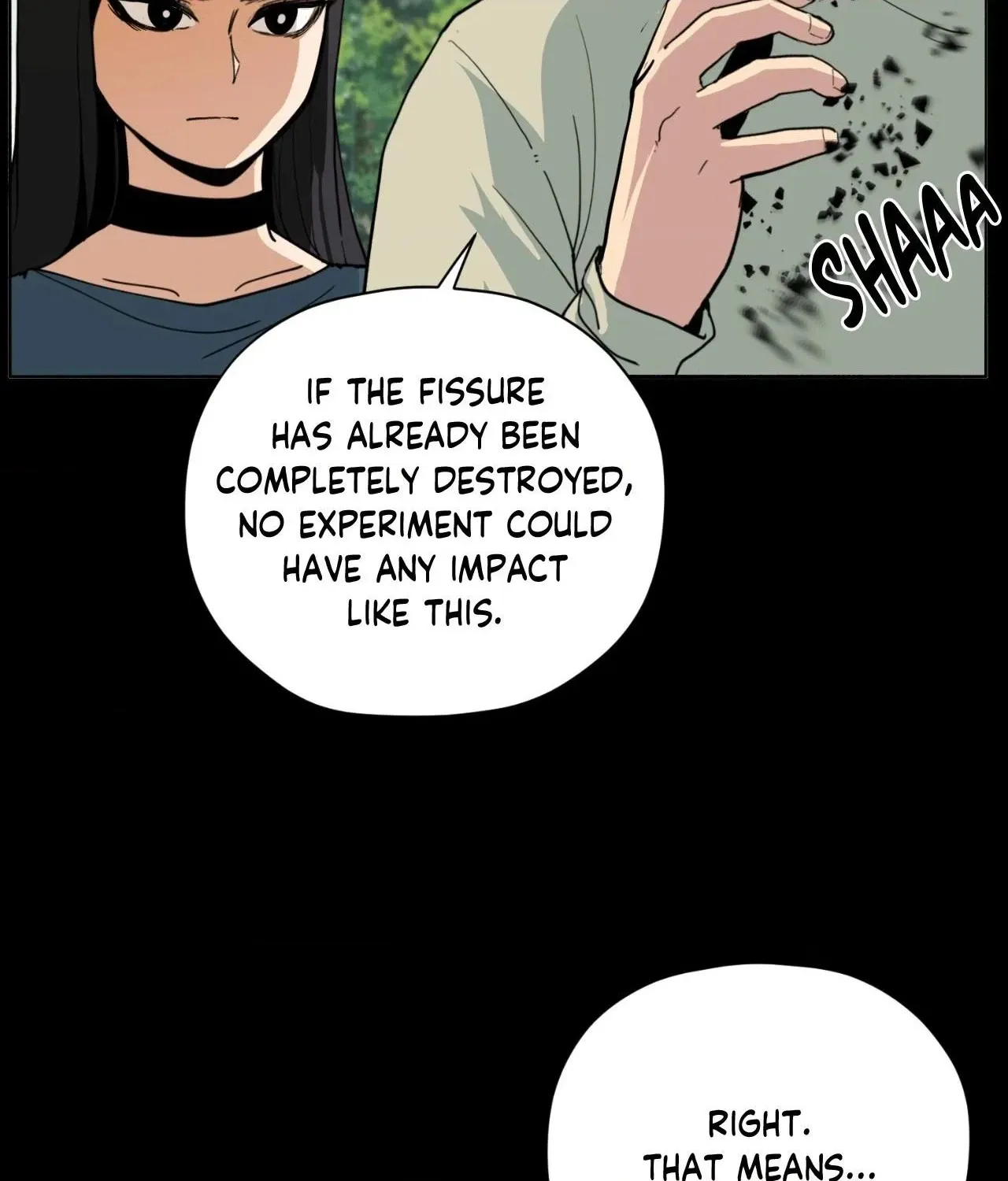 Pampered Prisoners: Elves Among Orcs Chapter 236 page 20 - 