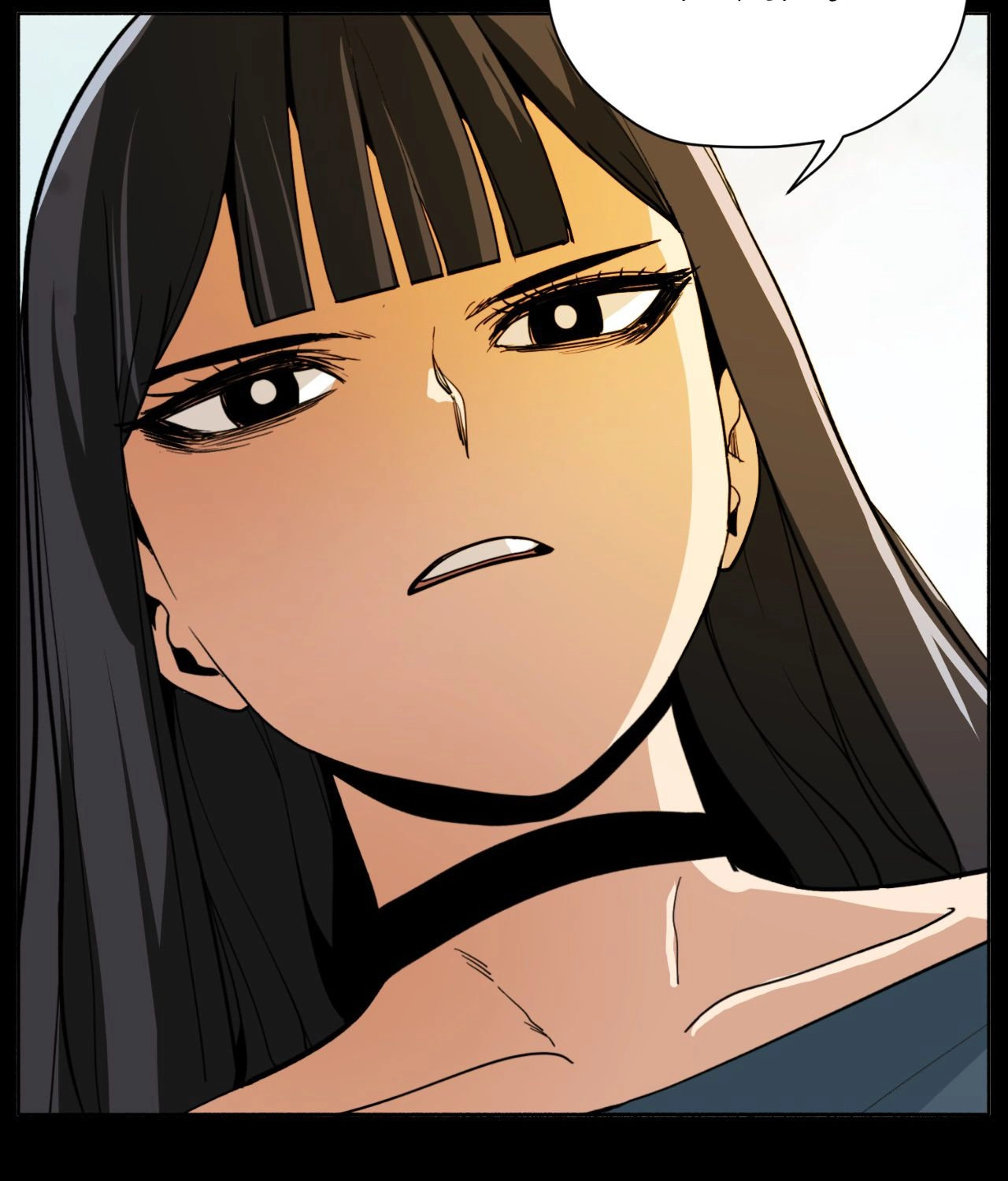 Pampered Prisoners: Elves Among Orcs Chapter 236 page 21 - 