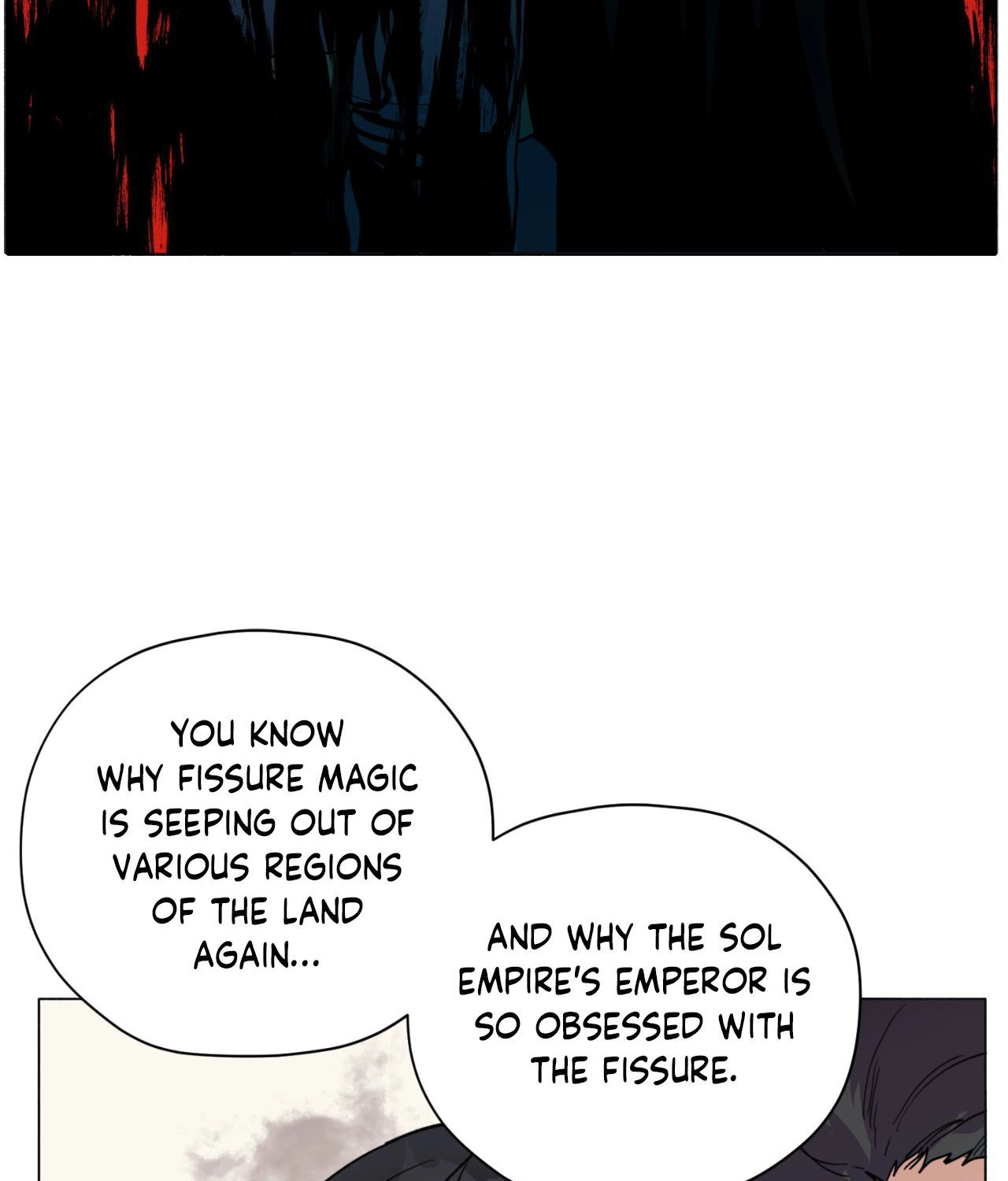 Pampered Prisoners: Elves Among Orcs Chapter 236 page 28 - 
