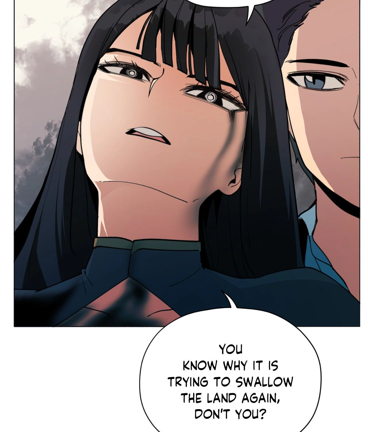 Pampered Prisoners: Elves Among Orcs Chapter 236 page 29 - 