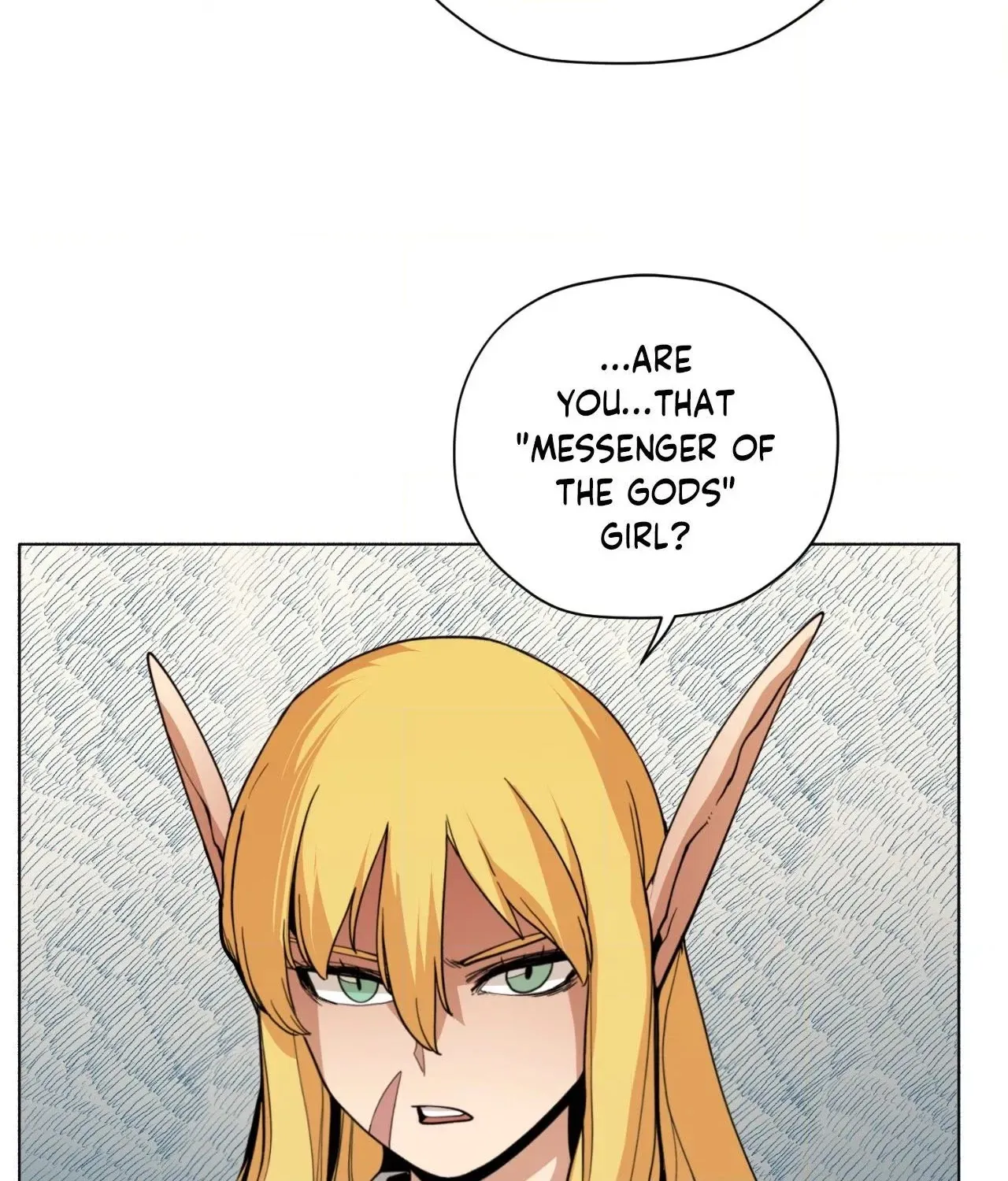 Pampered Prisoners: Elves Among Orcs Chapter 236 page 30 - 