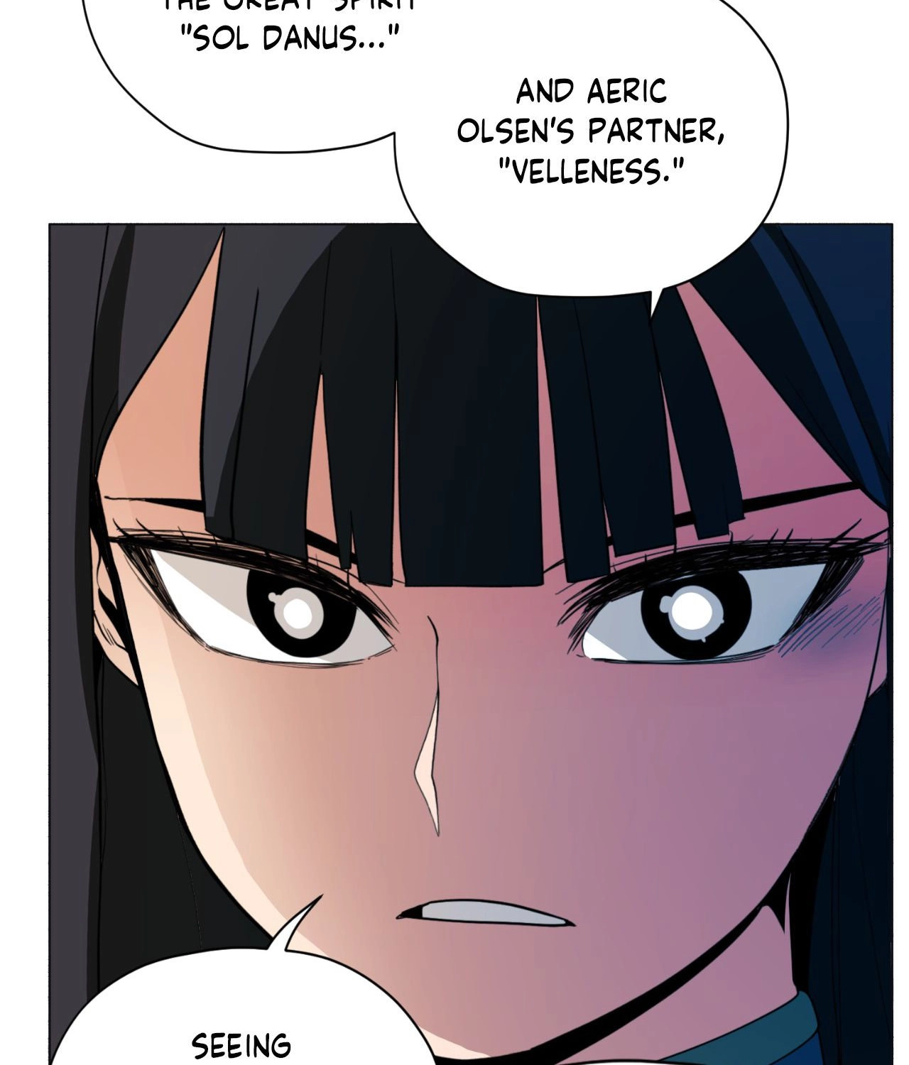 Pampered Prisoners: Elves Among Orcs Chapter 236 page 32 - 