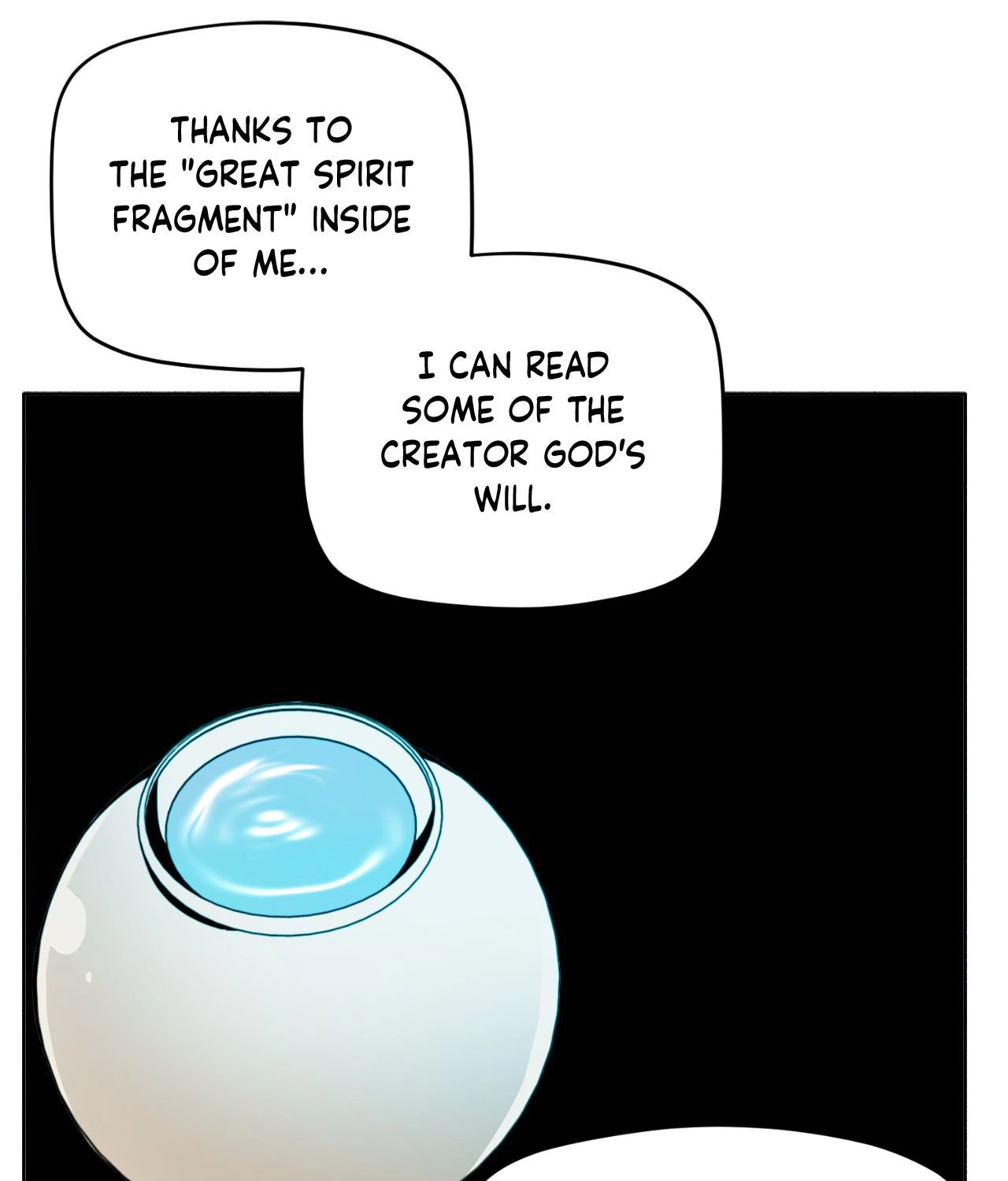 Pampered Prisoners: Elves Among Orcs Chapter 236 page 36 - 