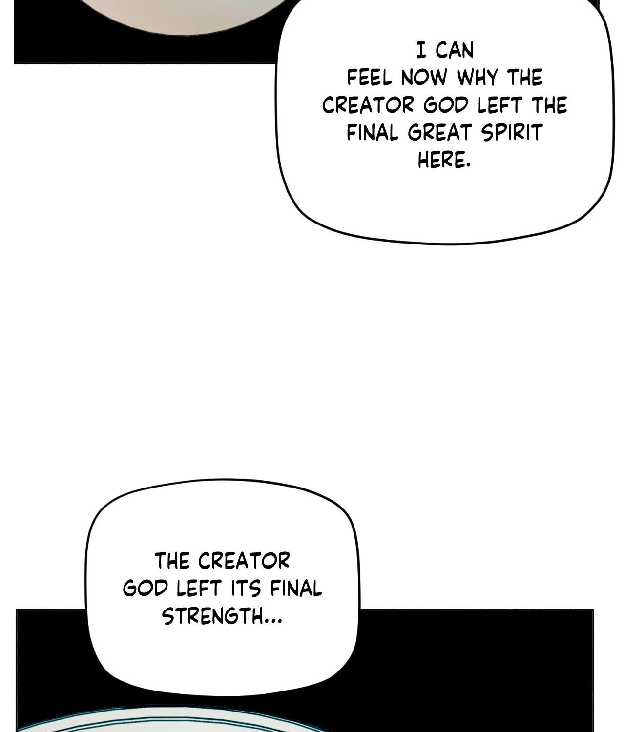 Pampered Prisoners: Elves Among Orcs Chapter 236 page 37 - 