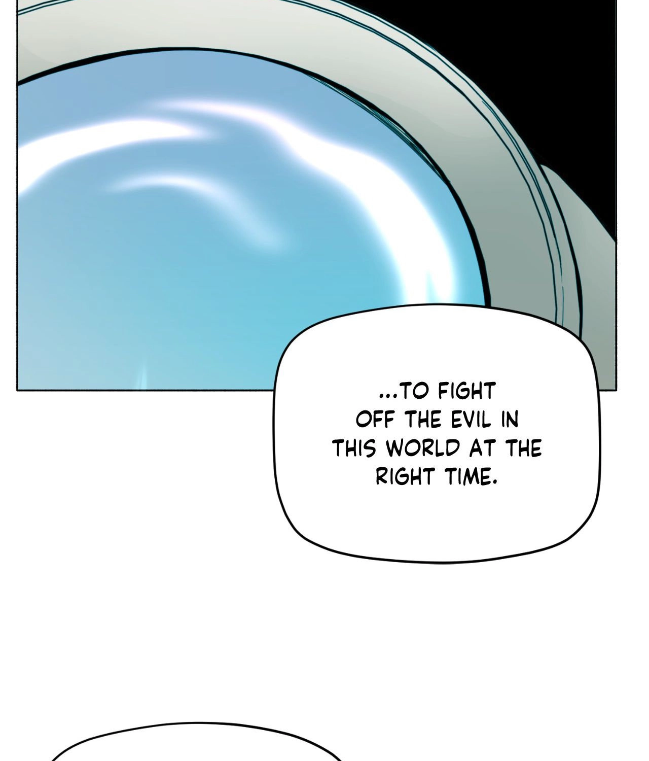 Pampered Prisoners: Elves Among Orcs Chapter 236 page 38 - 