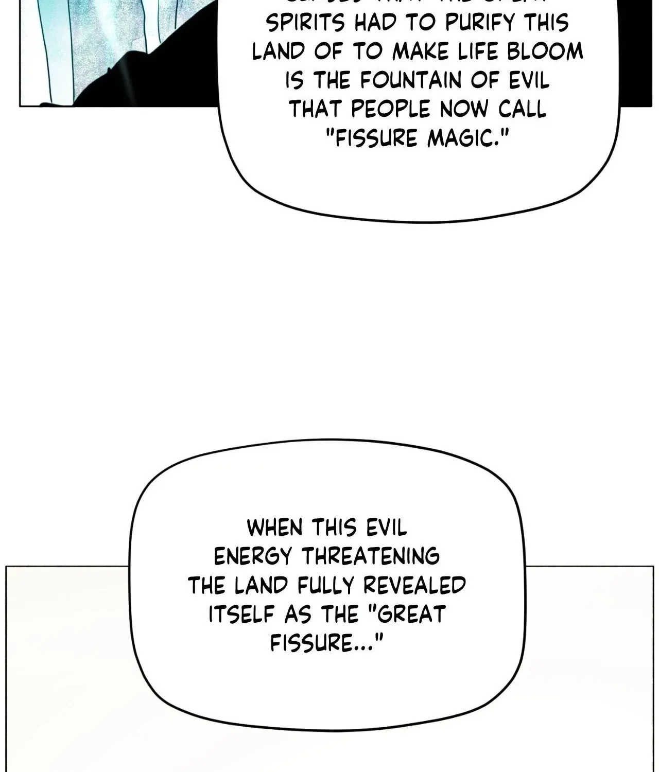 Pampered Prisoners: Elves Among Orcs Chapter 236 page 40 - 