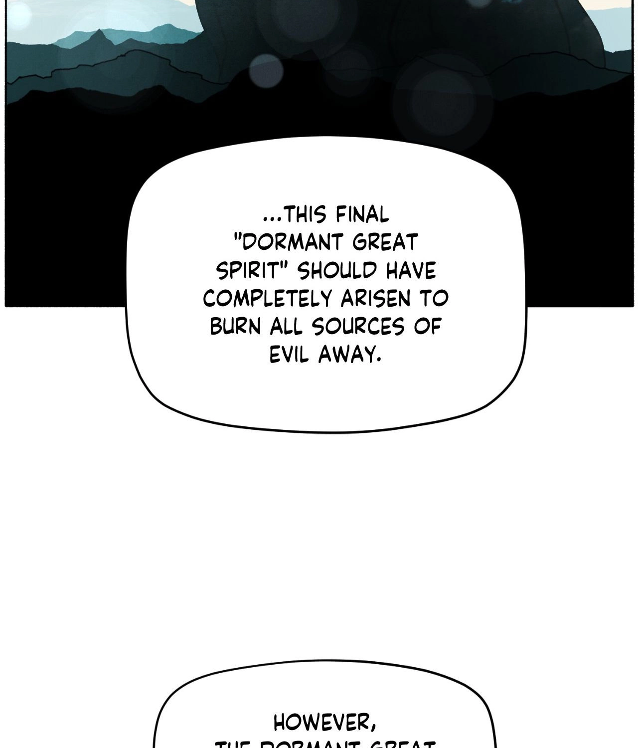 Pampered Prisoners: Elves Among Orcs Chapter 236 page 42 - 