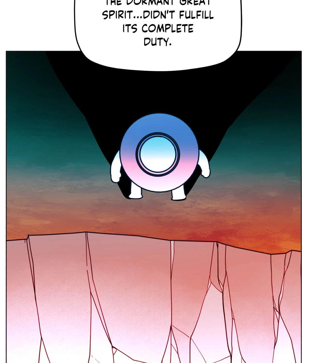 Pampered Prisoners: Elves Among Orcs Chapter 236 page 43 - 