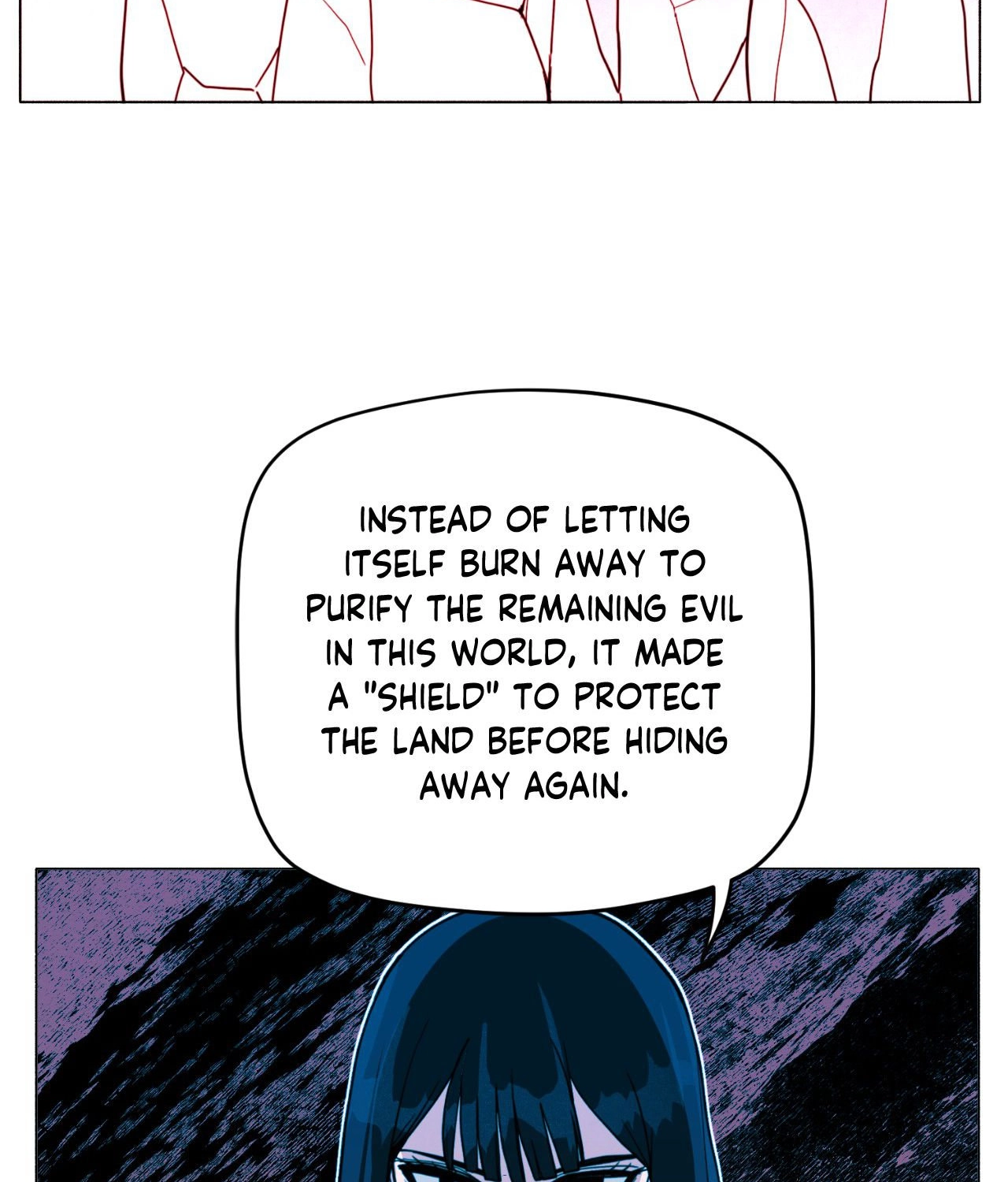 Pampered Prisoners: Elves Among Orcs Chapter 236 page 44 - 