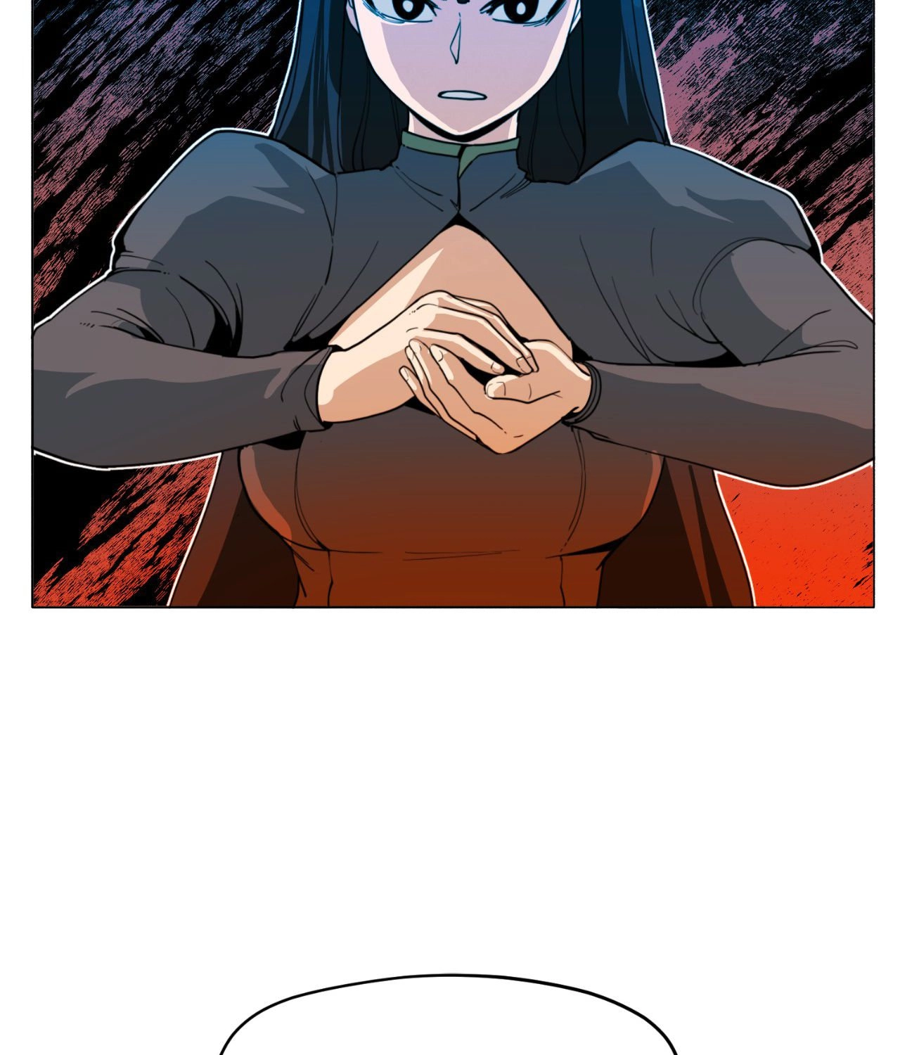 Pampered Prisoners: Elves Among Orcs Chapter 236 page 45 - 