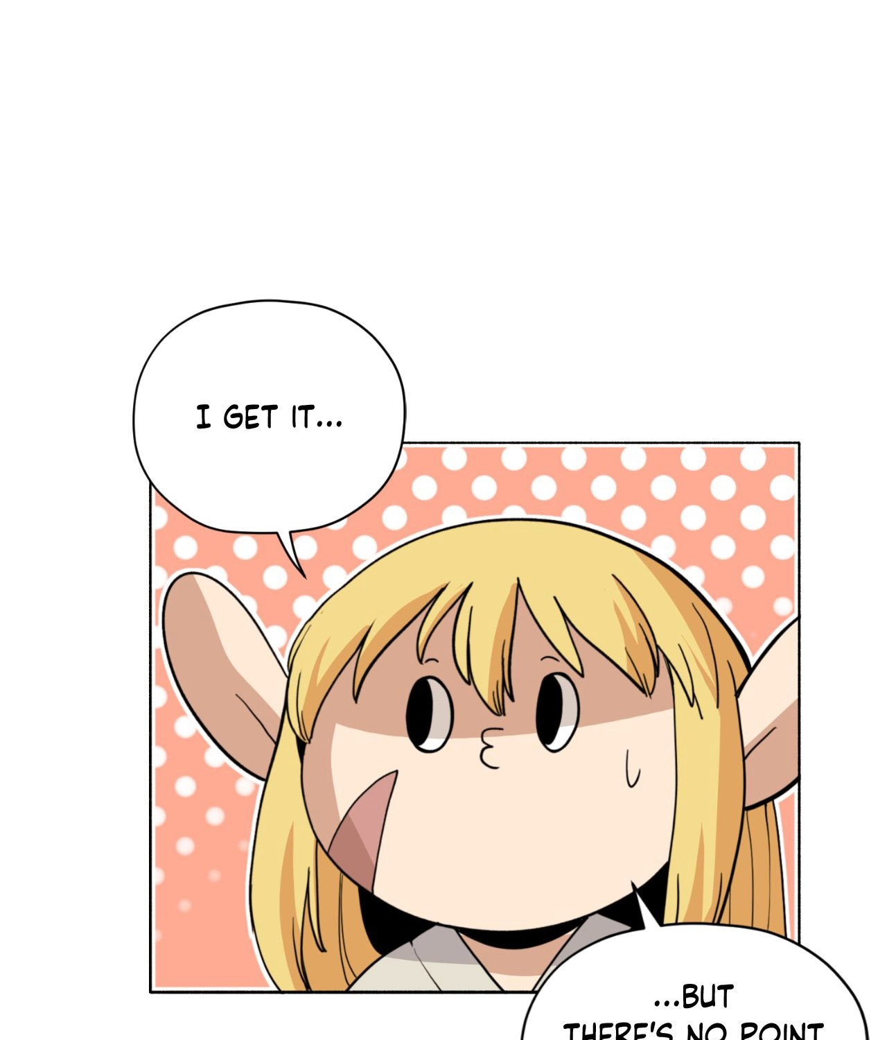 Pampered Prisoners: Elves Among Orcs Chapter 236 page 47 - 