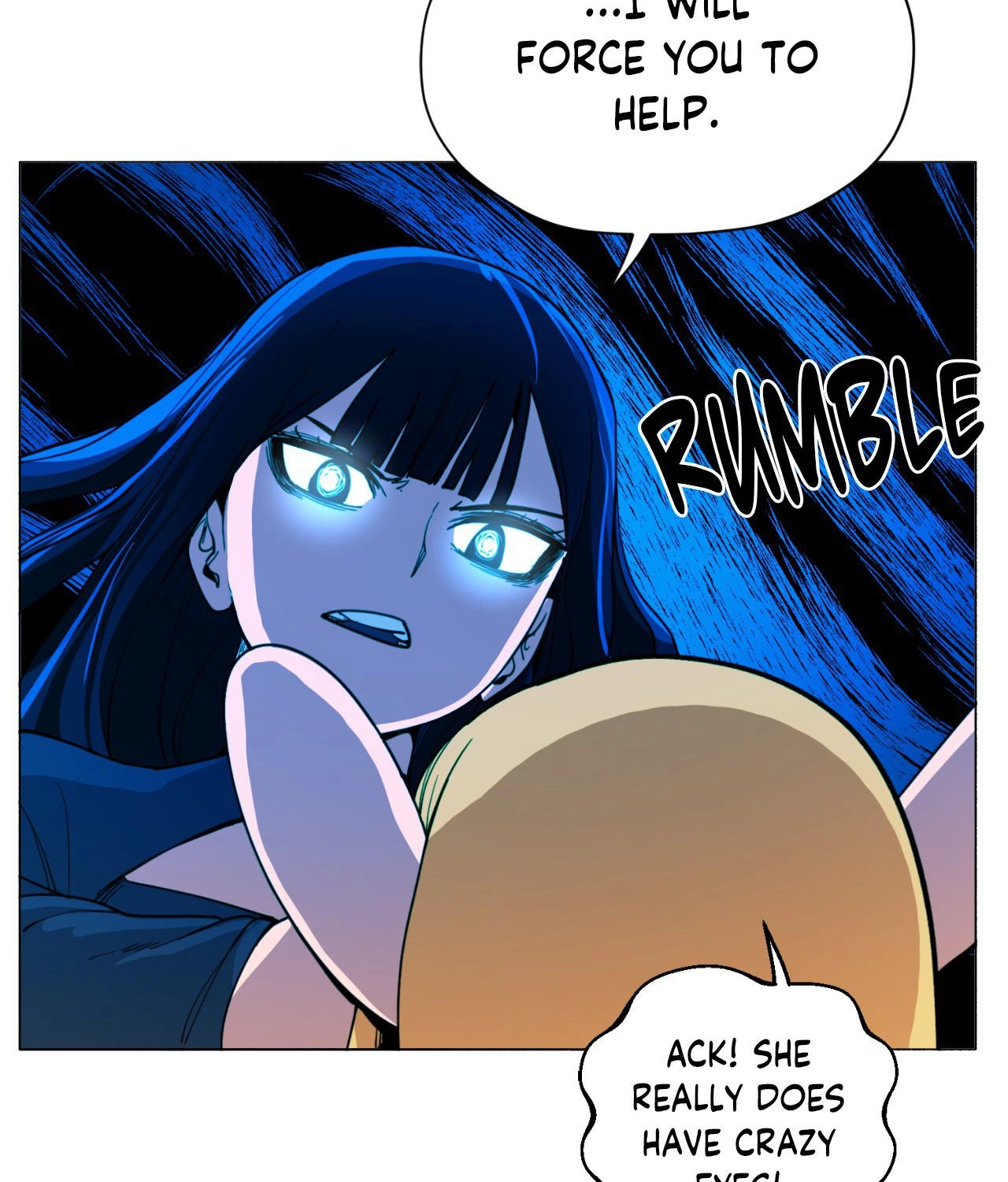 Pampered Prisoners: Elves Among Orcs Chapter 236 page 54 - 
