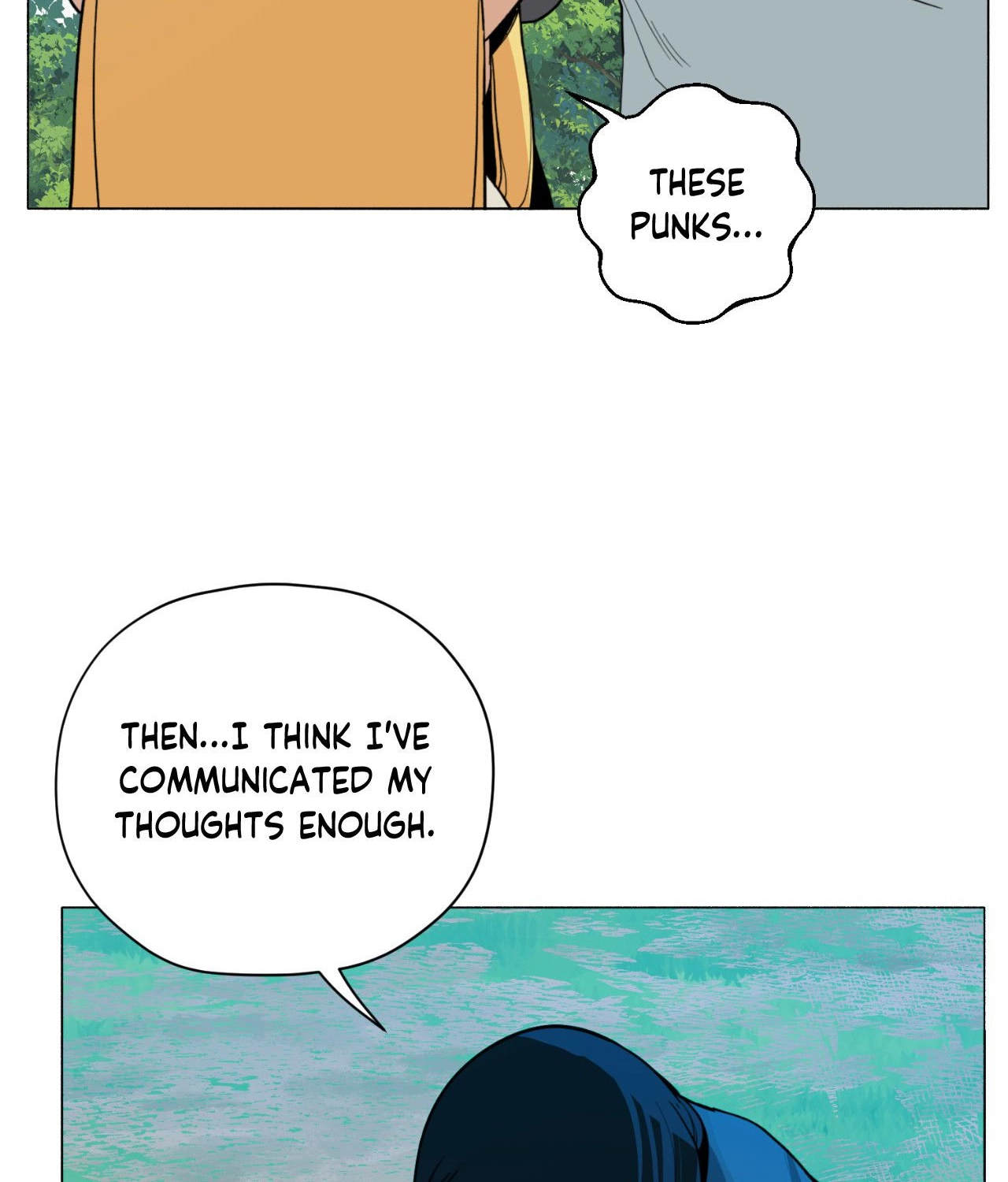 Pampered Prisoners: Elves Among Orcs Chapter 236 page 58 - 