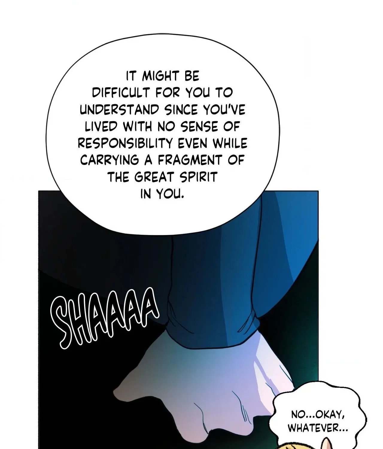 Pampered Prisoners: Elves Among Orcs Chapter 236 page 60 - 