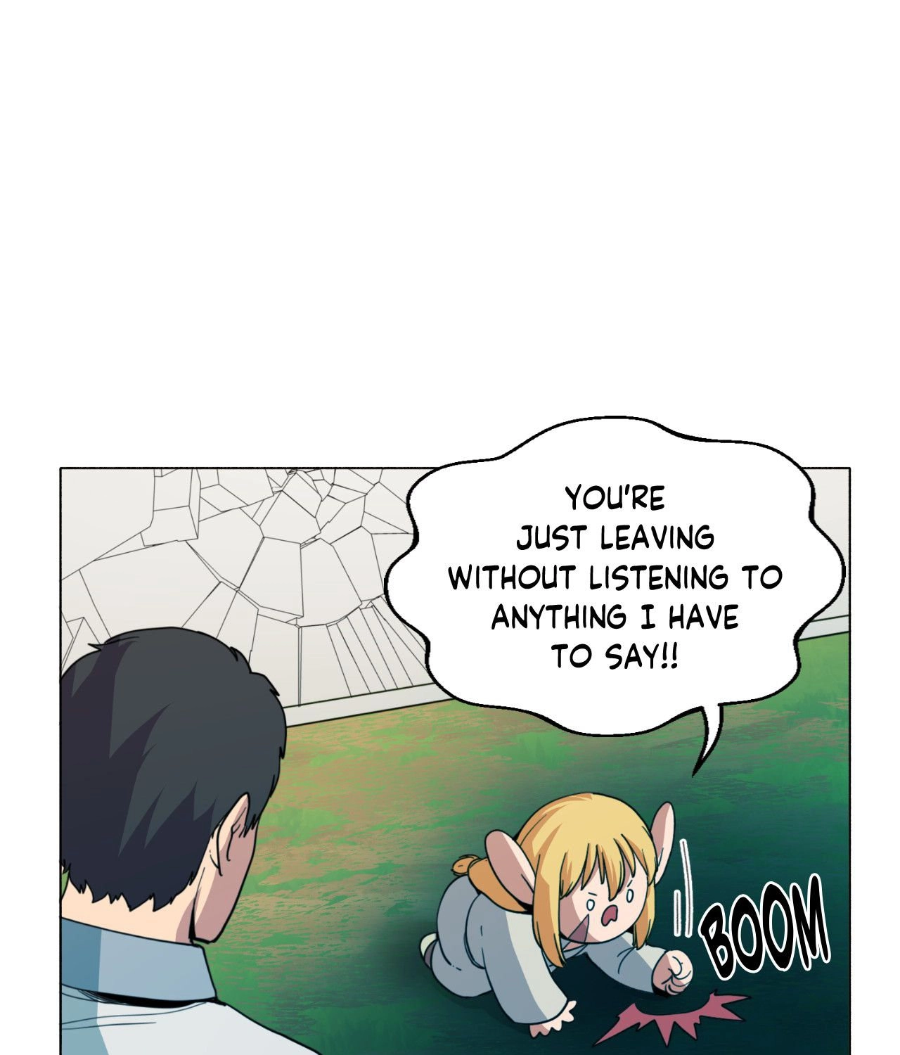 Pampered Prisoners: Elves Among Orcs Chapter 236 page 65 - 