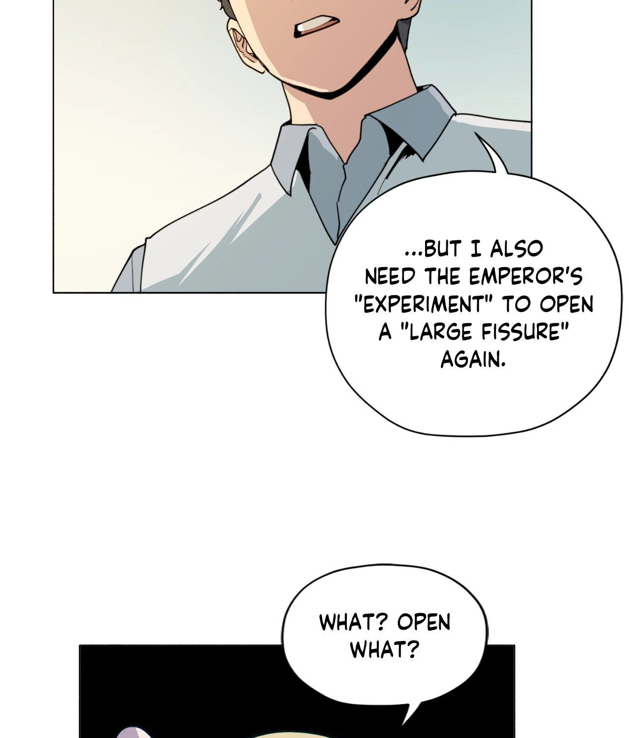 Pampered Prisoners: Elves Among Orcs Chapter 236 page 67 - 