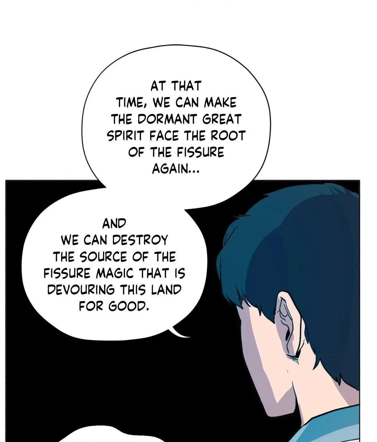 Pampered Prisoners: Elves Among Orcs Chapter 236 page 70 - 