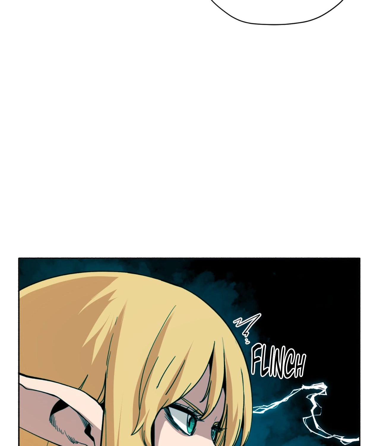 Pampered Prisoners: Elves Among Orcs Chapter 236 page 8 - 
