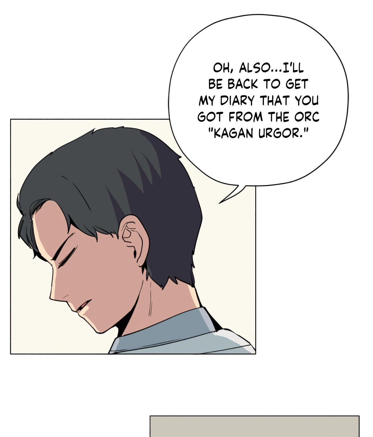 Pampered Prisoners: Elves Among Orcs Chapter 236 page 75 - 