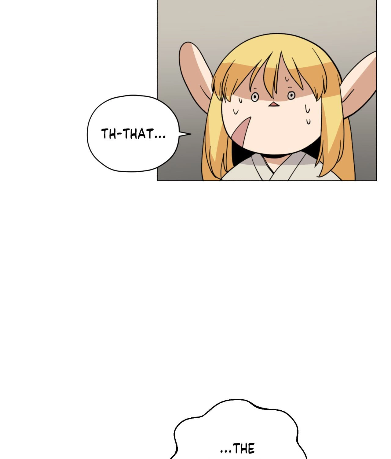 Pampered Prisoners: Elves Among Orcs Chapter 236 page 76 - 