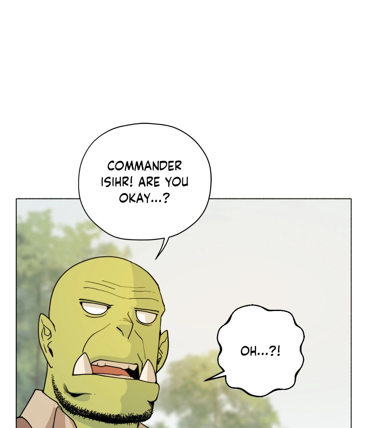 Pampered Prisoners: Elves Among Orcs Chapter 236 page 79 - 
