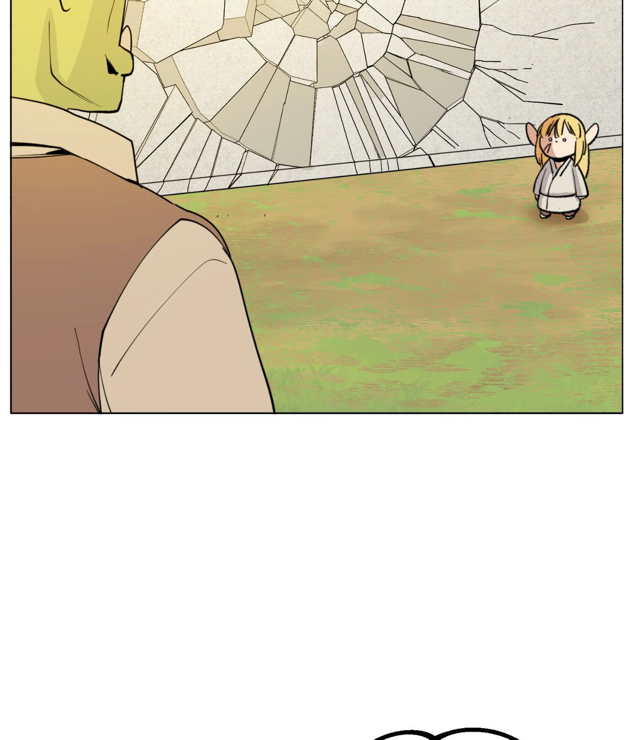 Pampered Prisoners: Elves Among Orcs Chapter 236 page 81 - 