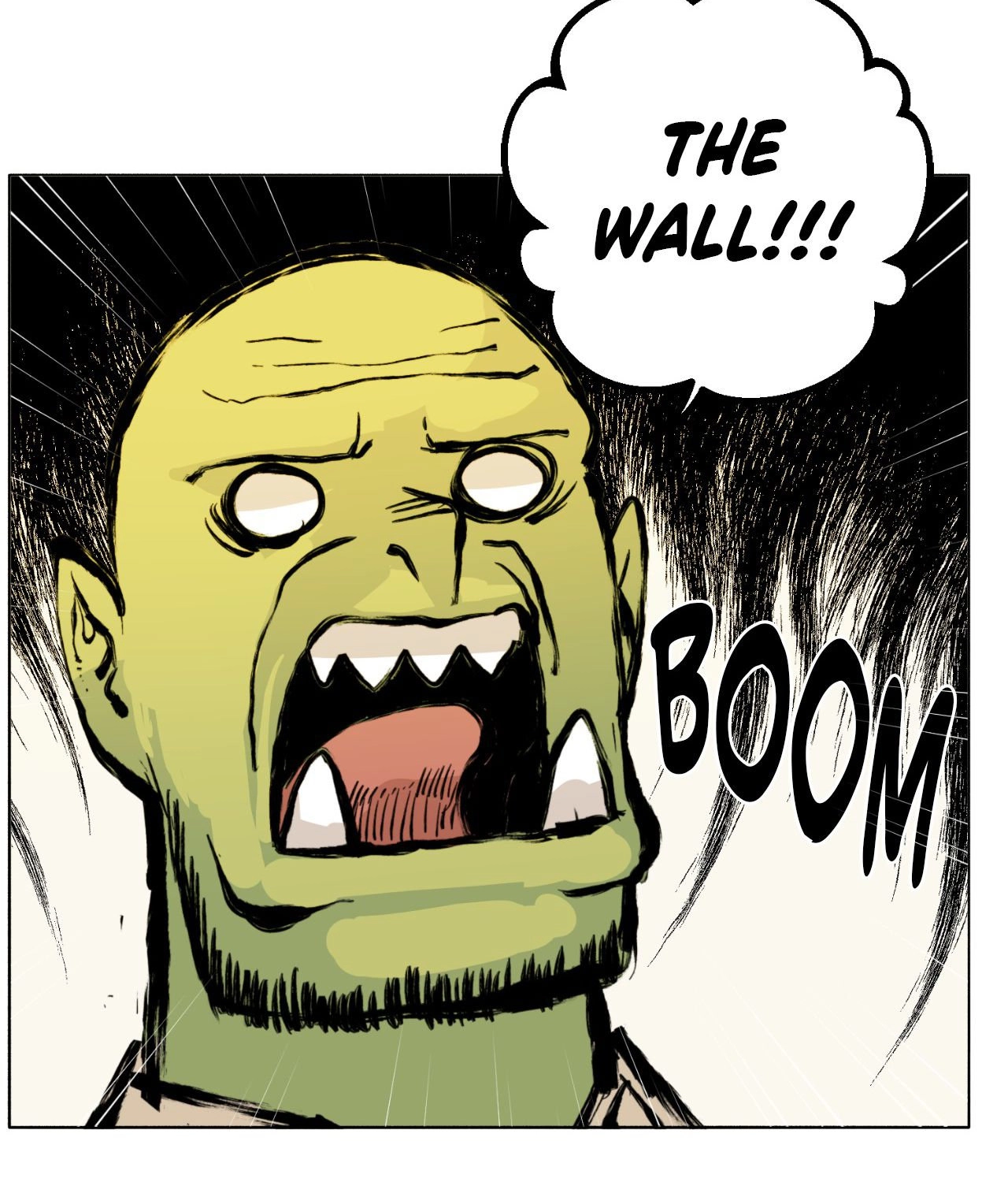 Pampered Prisoners: Elves Among Orcs Chapter 236 page 82 - 