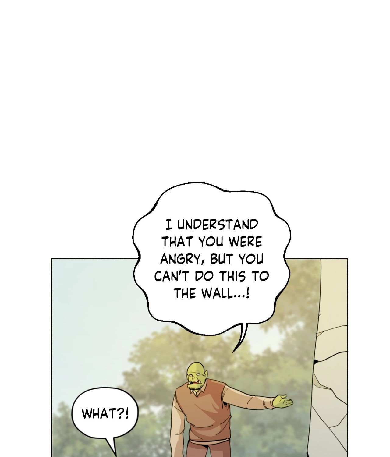 Pampered Prisoners: Elves Among Orcs Chapter 236 page 83 - 