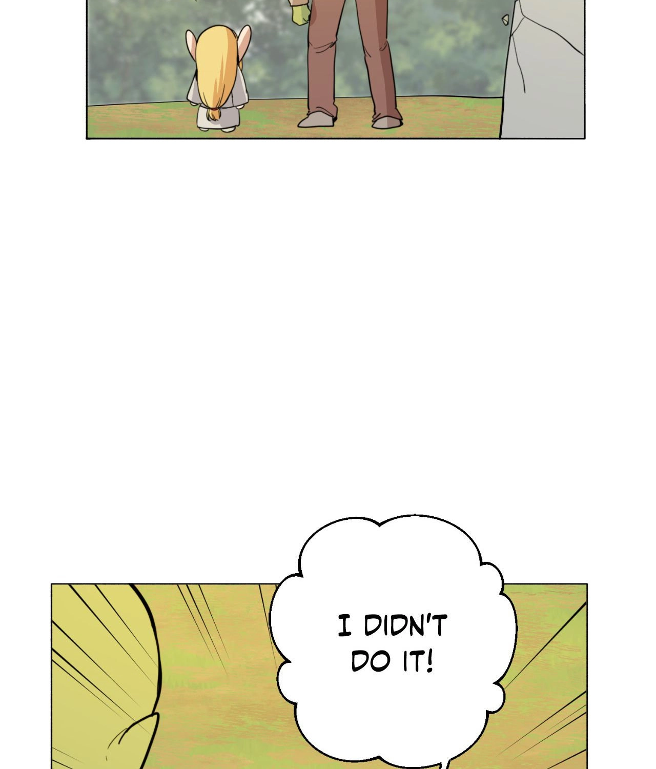 Pampered Prisoners: Elves Among Orcs Chapter 236 page 84 - 