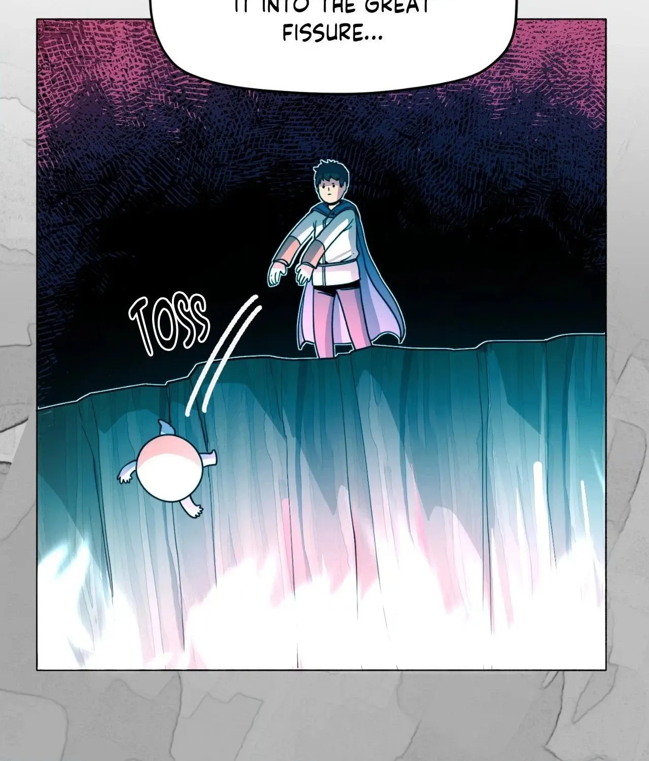 Pampered Prisoners: Elves Among Orcs Chapter 236 page 10 - 