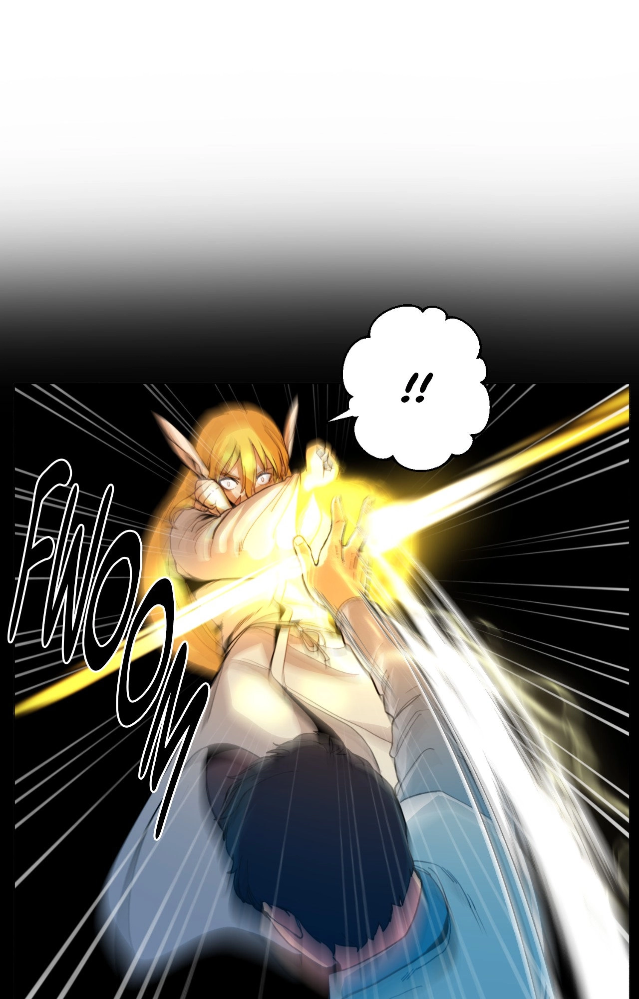 Pampered Prisoners: Elves Among Orcs Chapter 237 page 11 - 