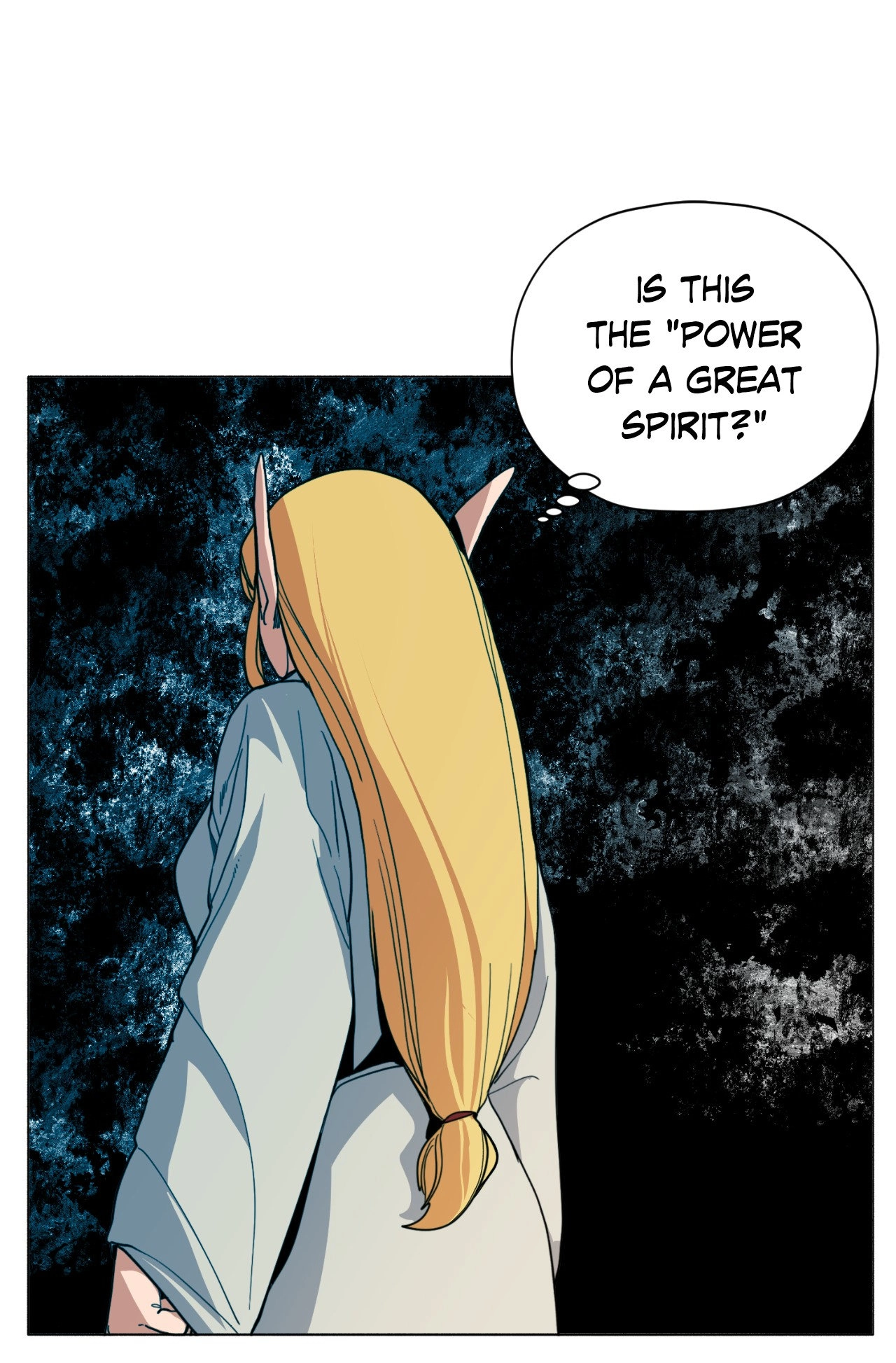 Pampered Prisoners: Elves Among Orcs Chapter 237 page 15 - 