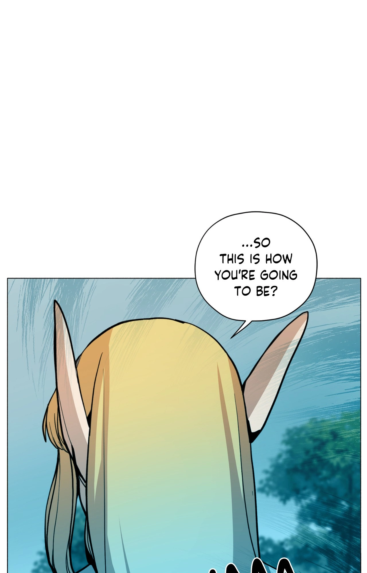 Pampered Prisoners: Elves Among Orcs Chapter 237 page 16 - 