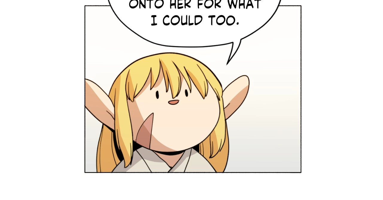 Pampered Prisoners: Elves Among Orcs Chapter 237 page 21 - 