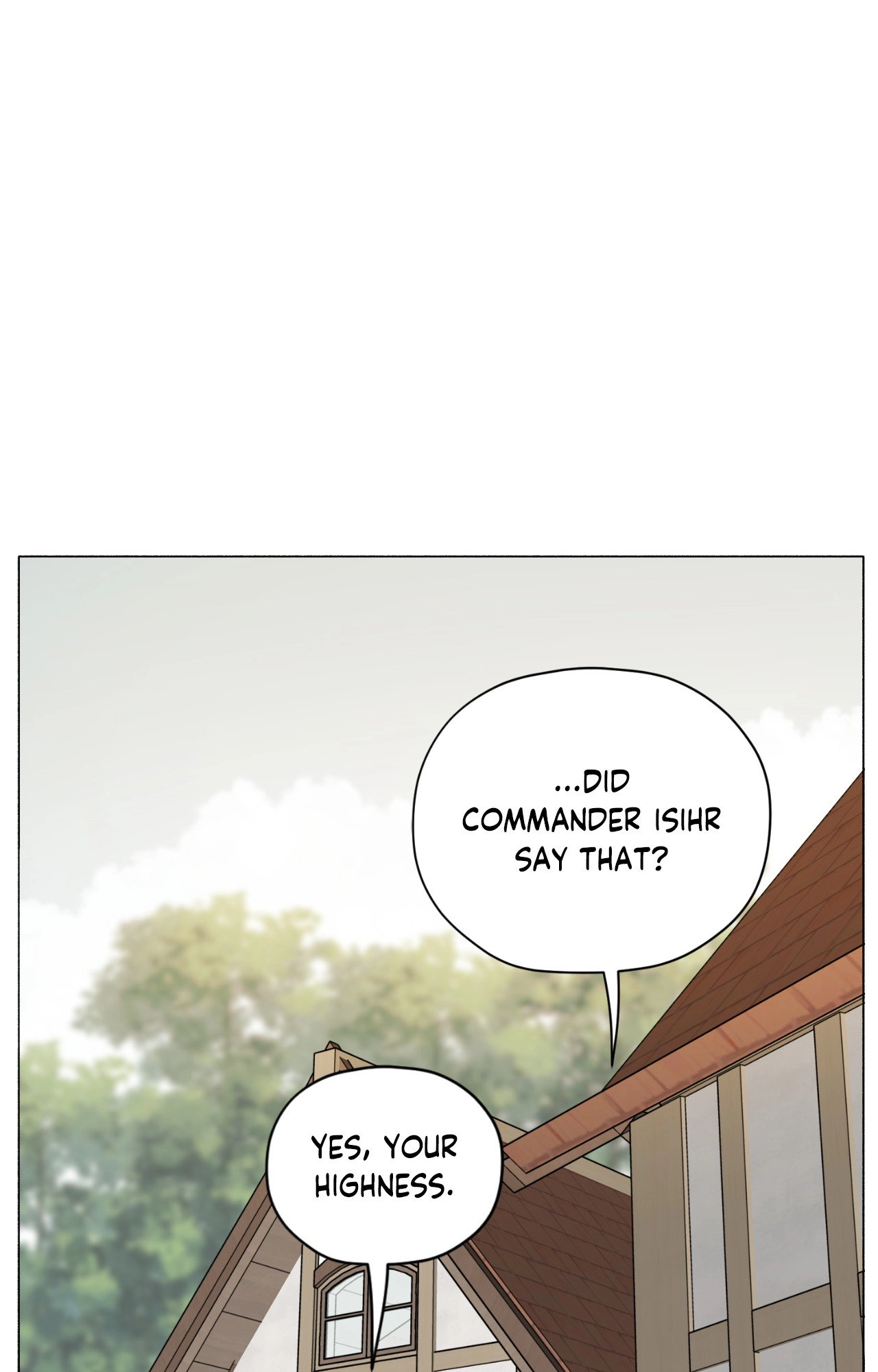 Pampered Prisoners: Elves Among Orcs Chapter 237 page 39 - 