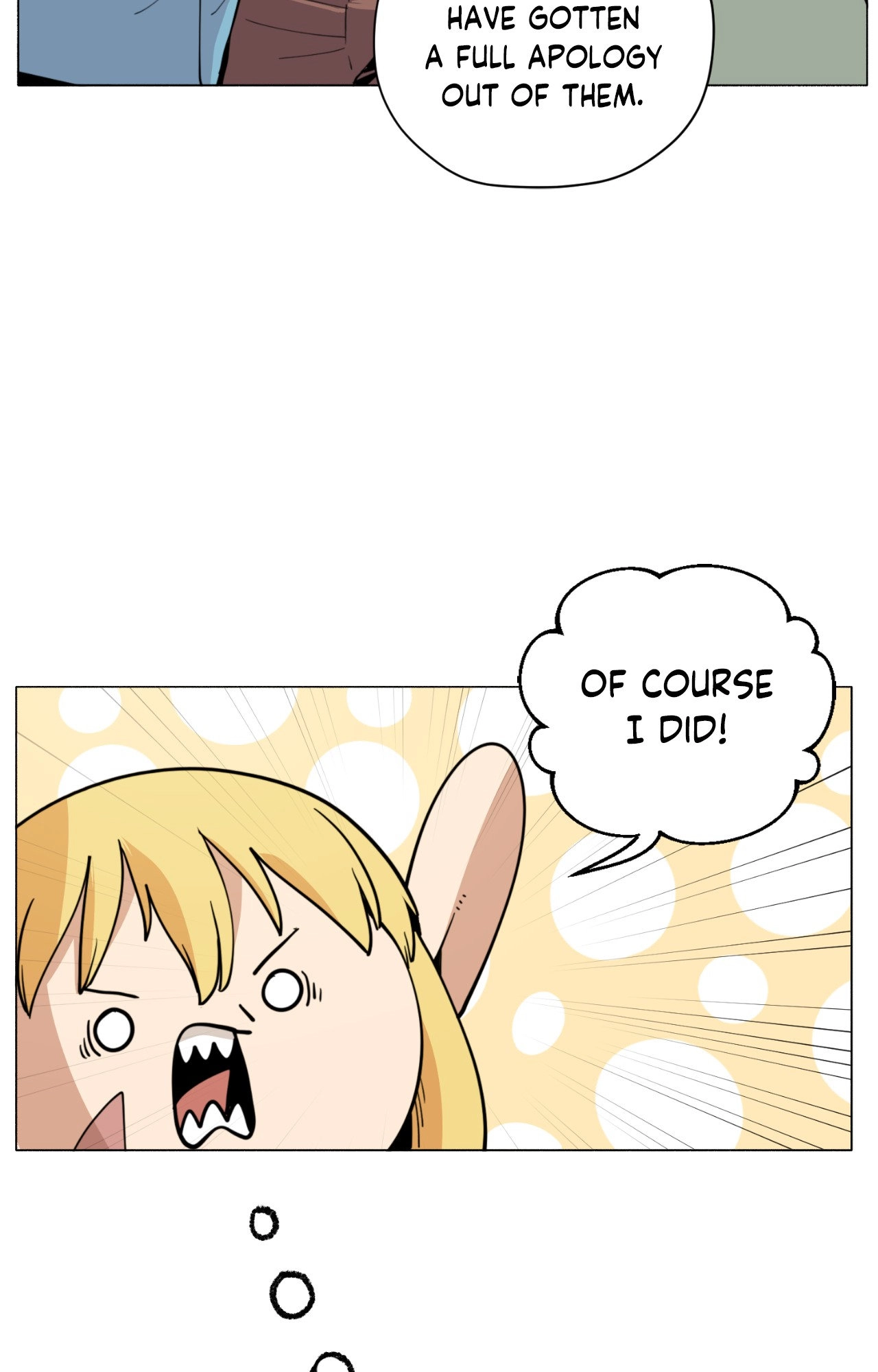 Pampered Prisoners: Elves Among Orcs Chapter 237 page 5 - 
