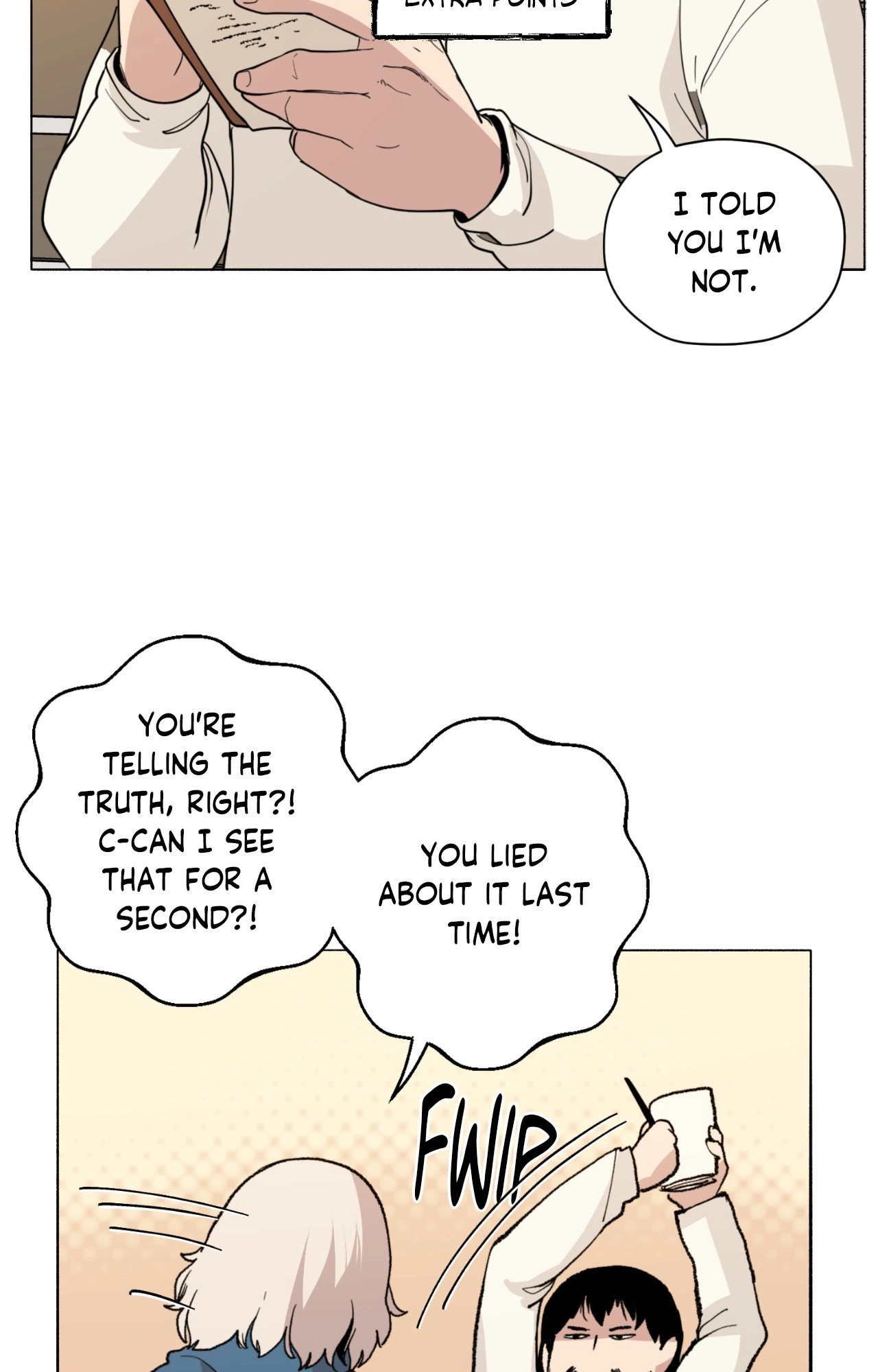 Pampered Prisoners: Elves Among Orcs Chapter 237 page 46 - 