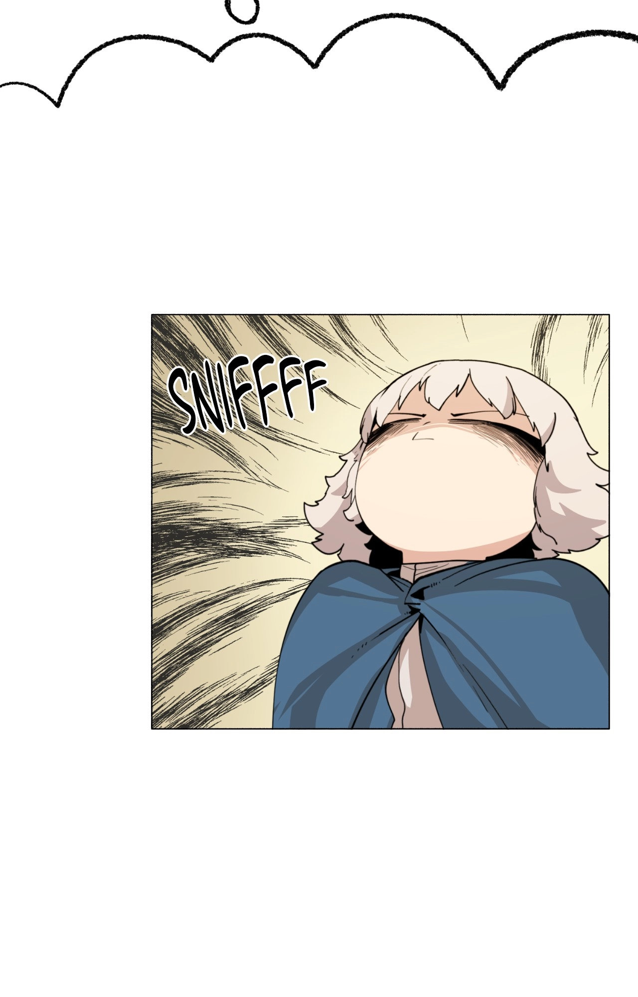 Pampered Prisoners: Elves Among Orcs Chapter 237 page 6 - 